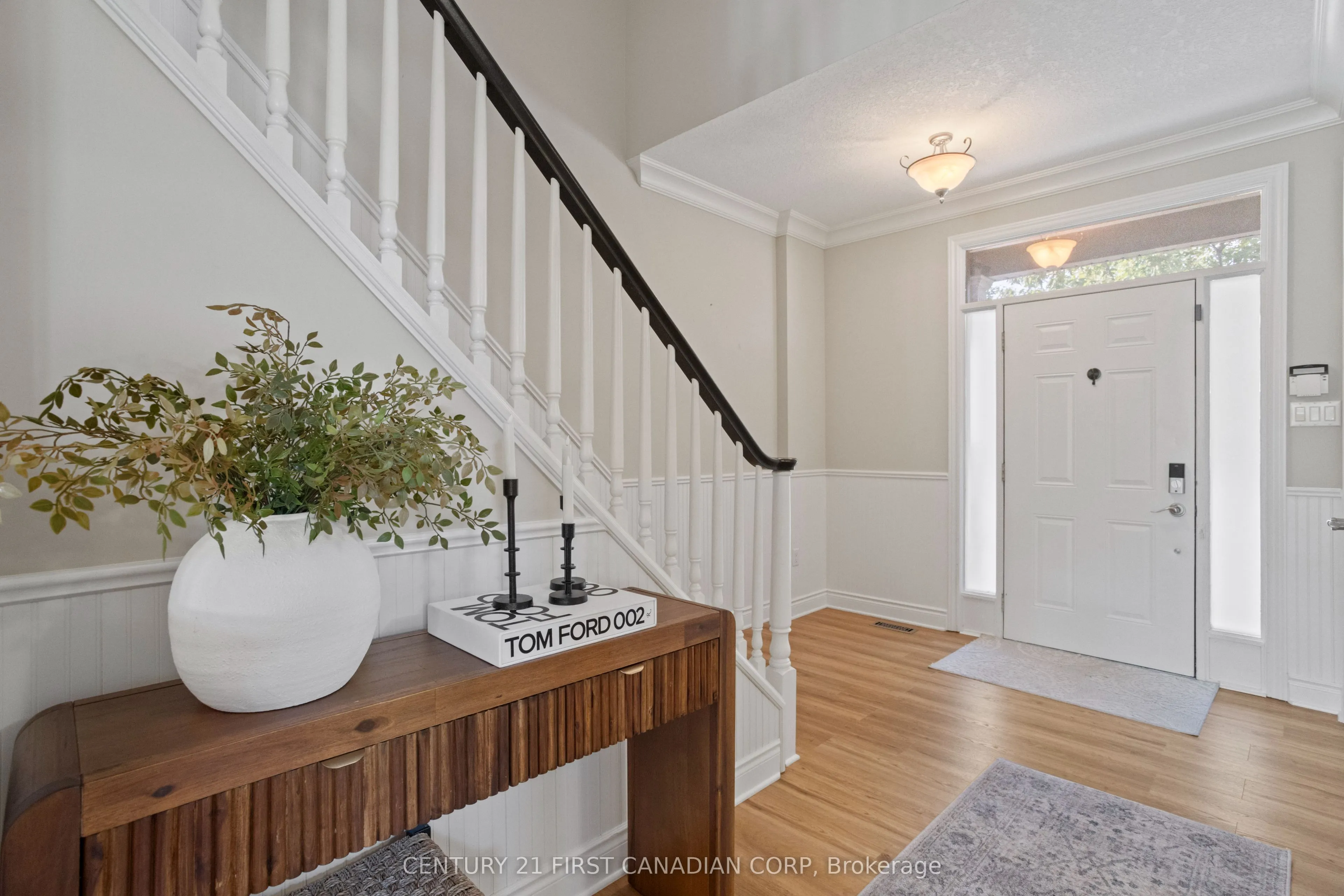 792 Redtail Trail