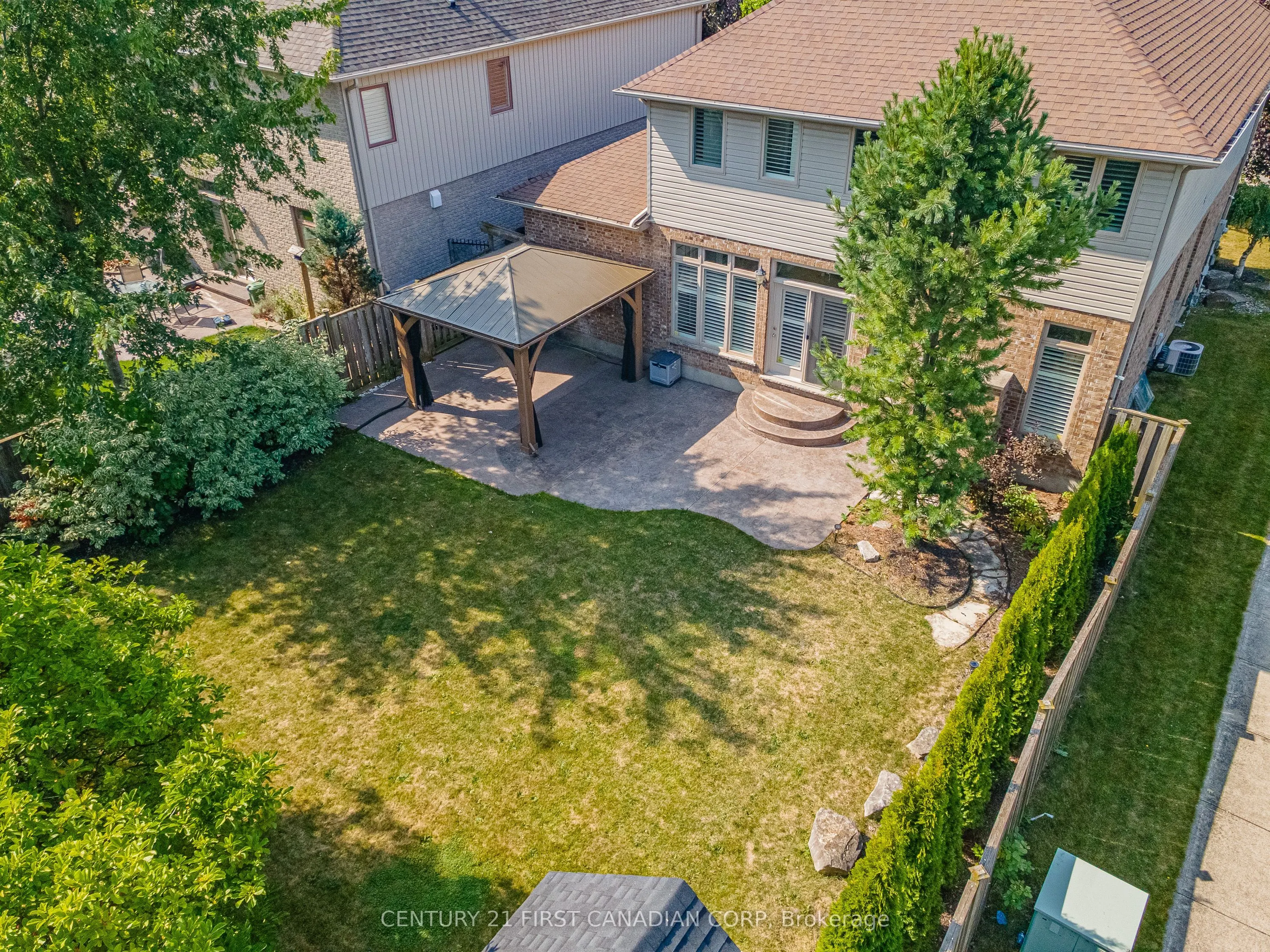 792 Redtail Trail