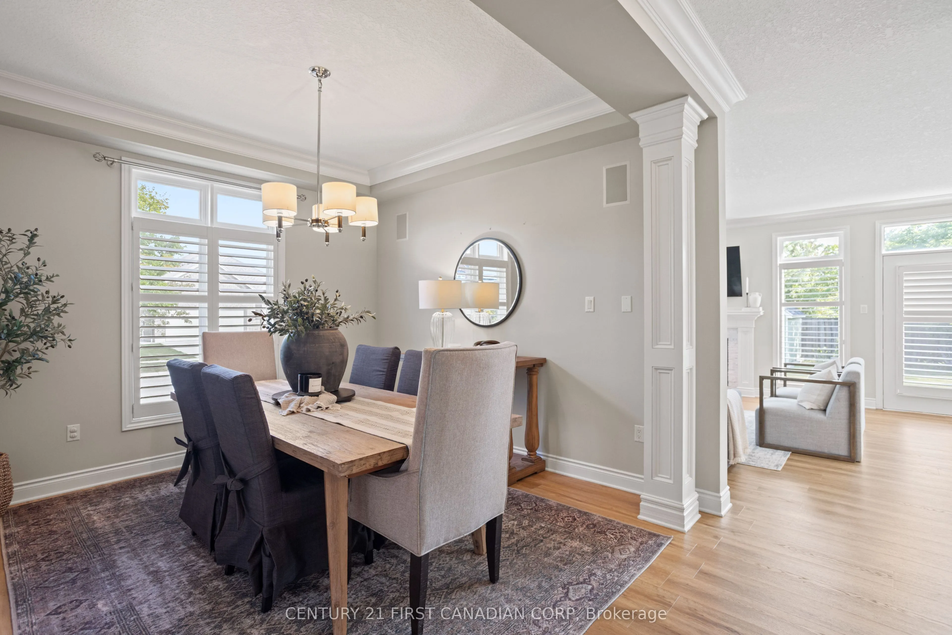 792 Redtail Trail