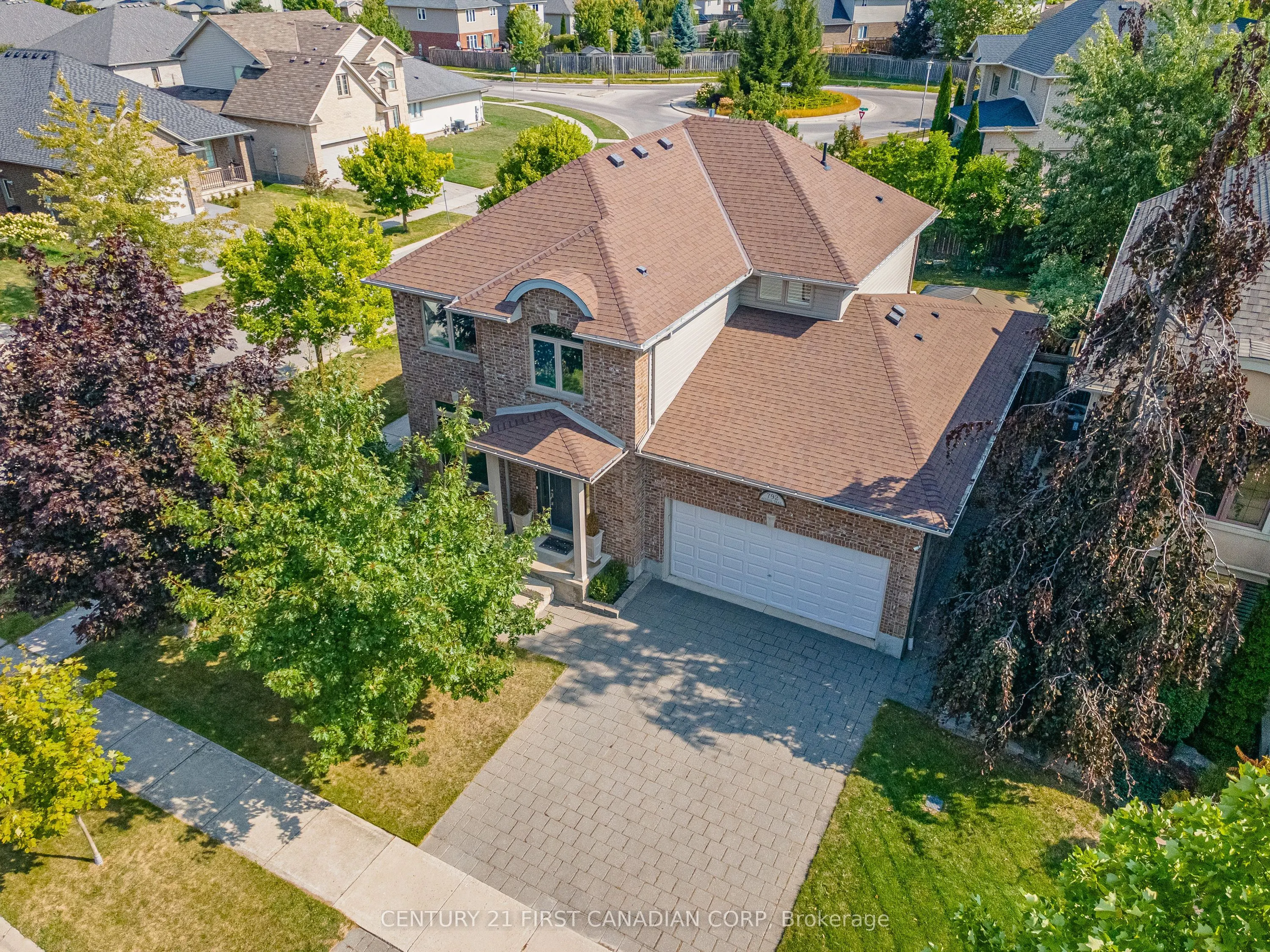 792 Redtail Trail