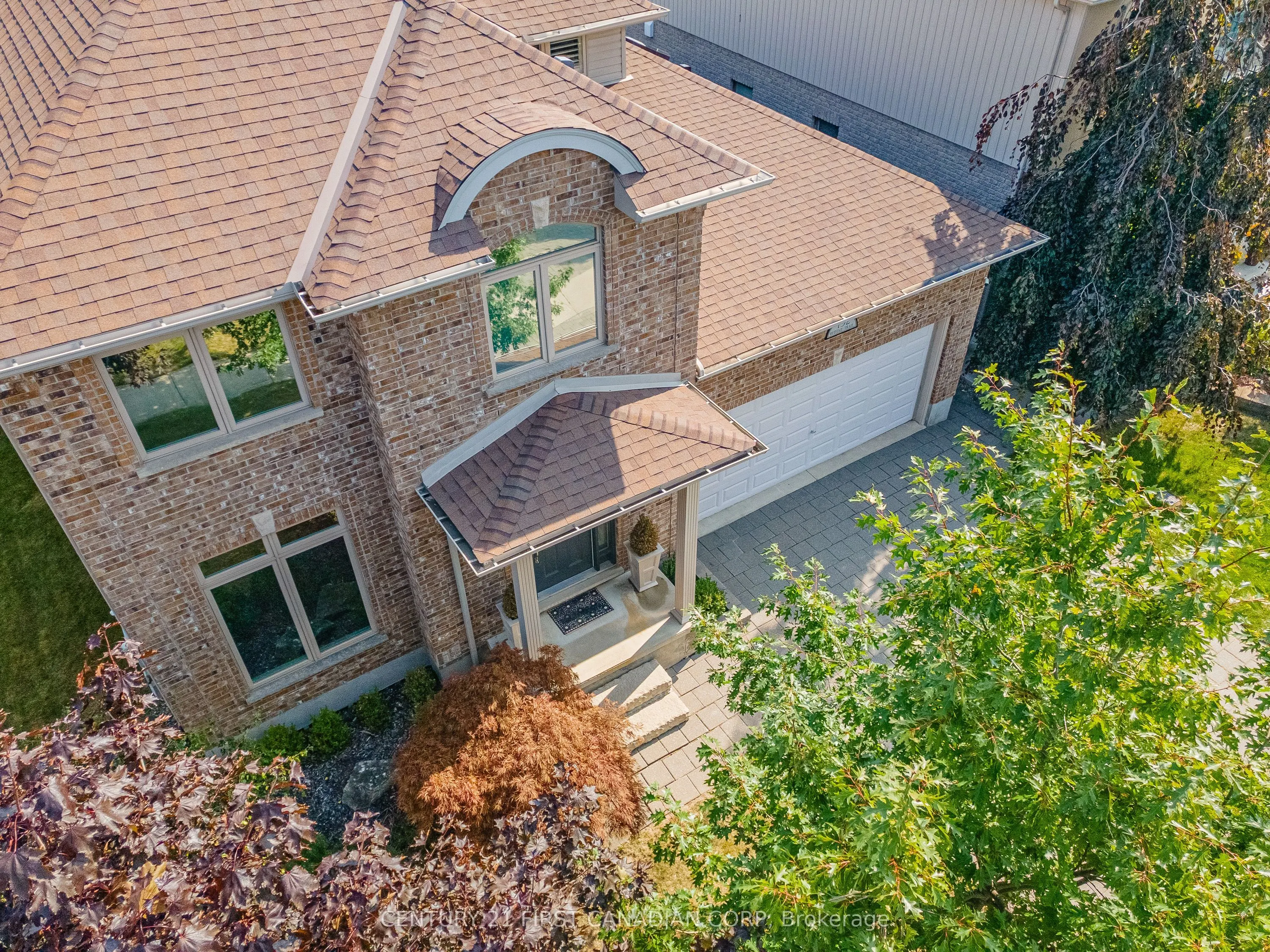 792 Redtail Trail