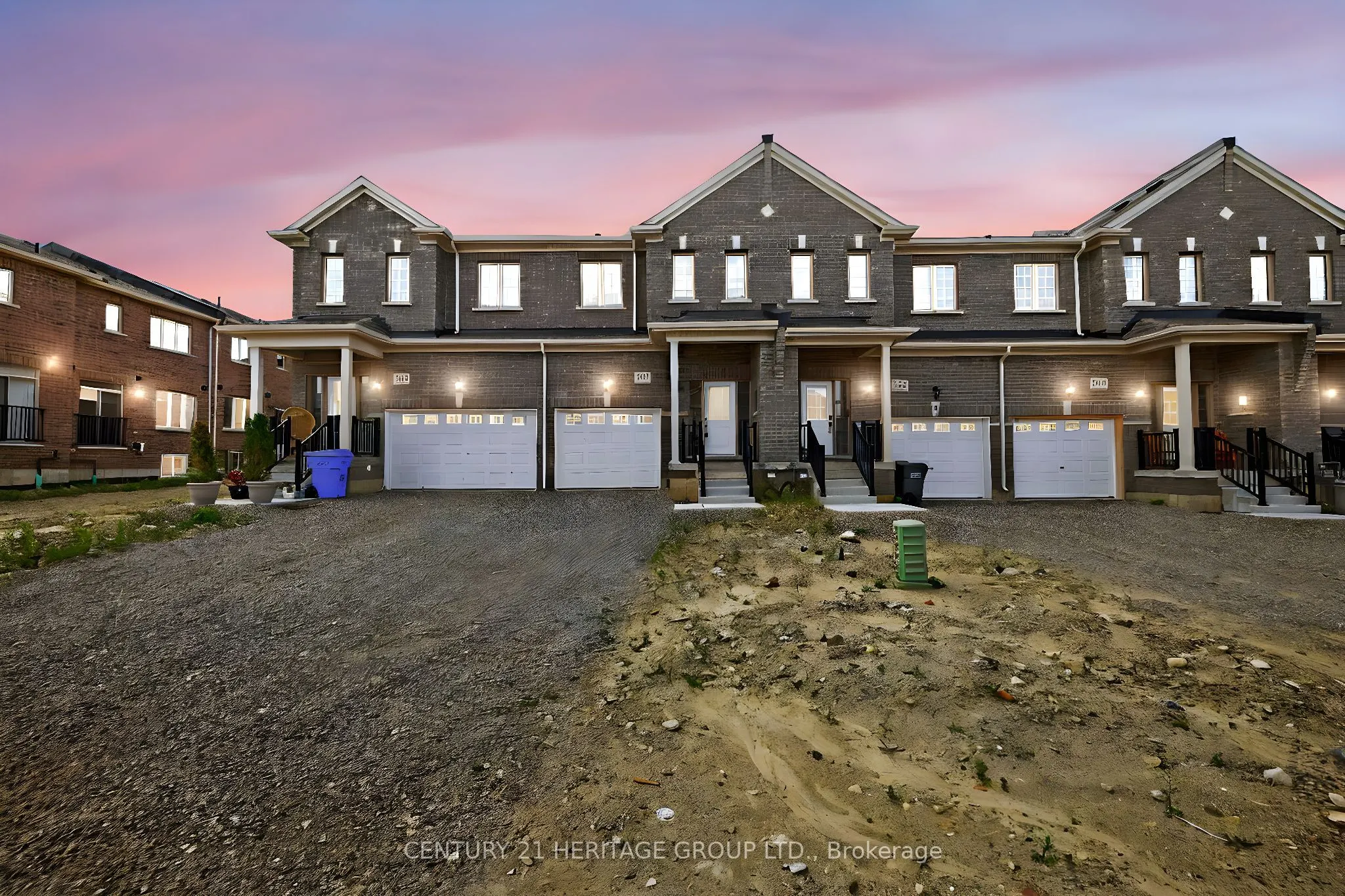102 Stocks Avenue