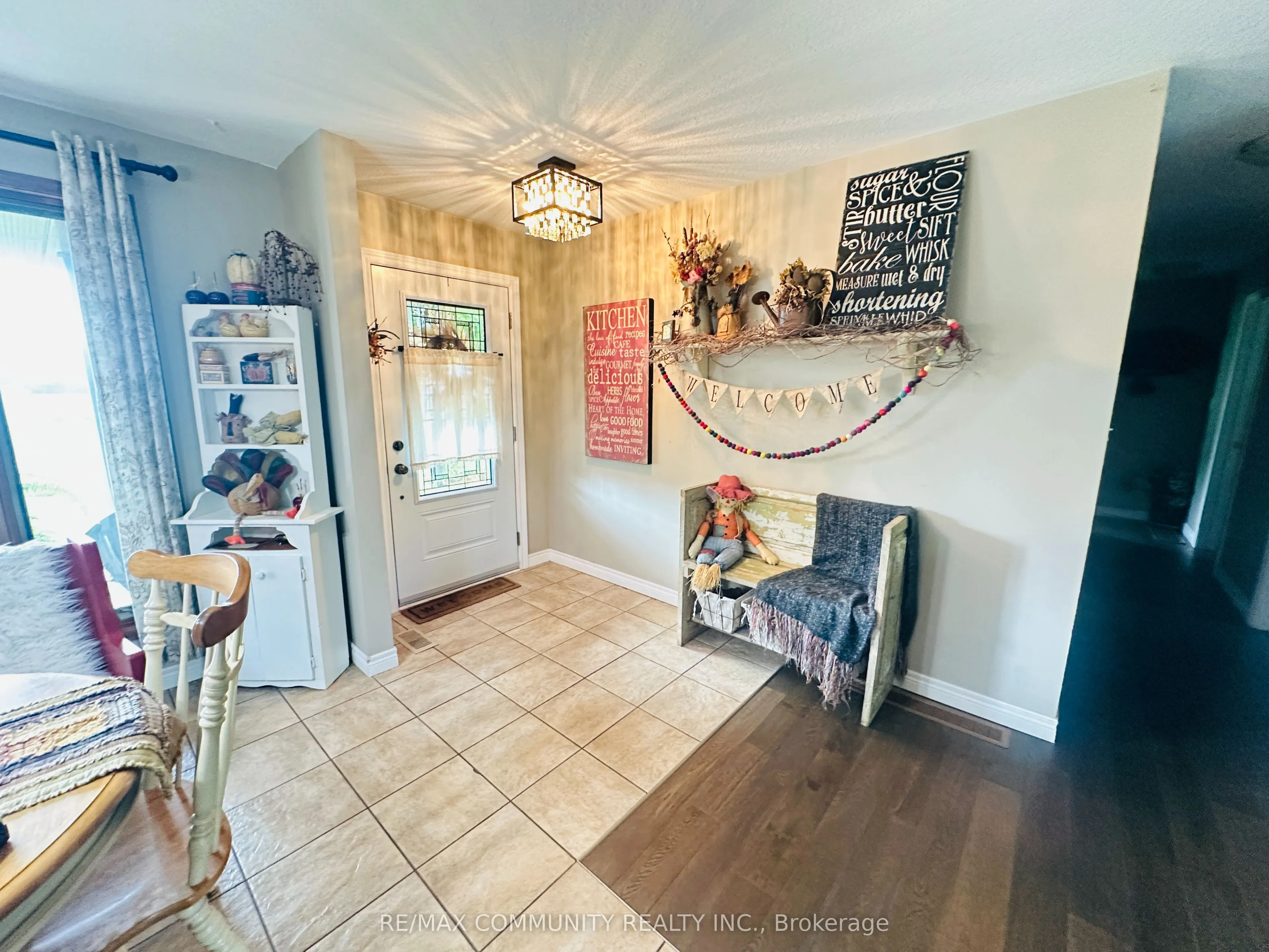 214 Helyer Road