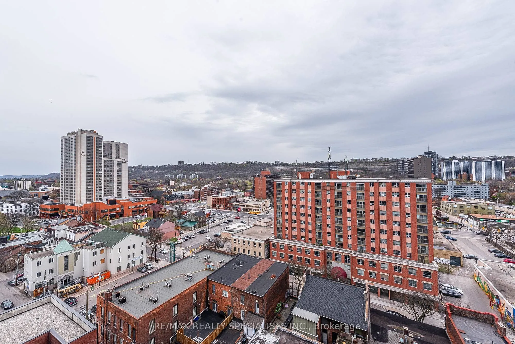 1 JARVIS Street, #1305