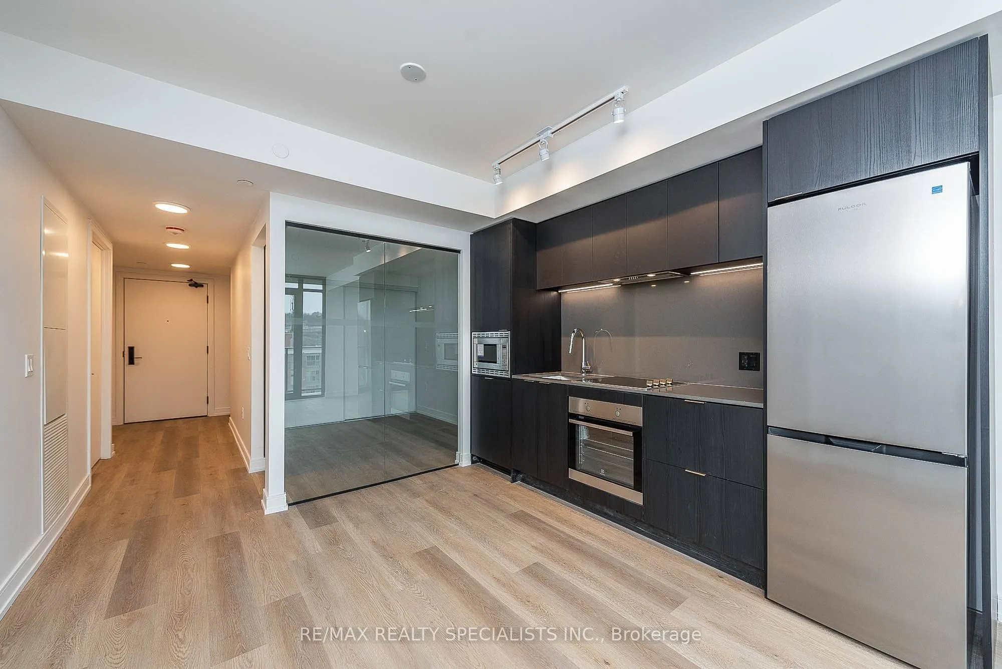 1 JARVIS Street, #1305