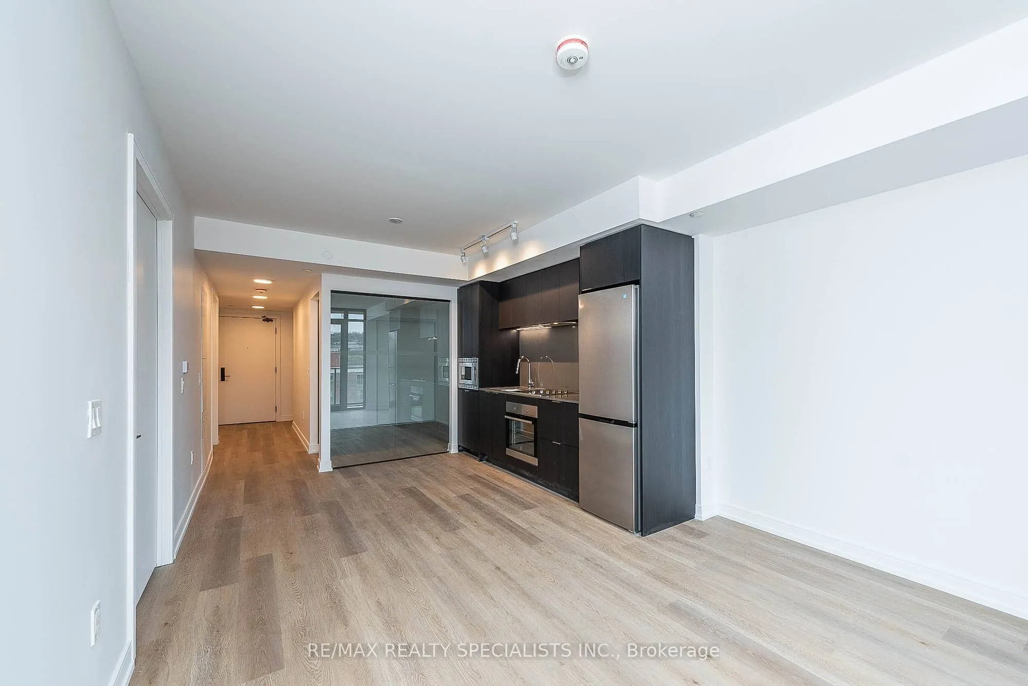 1 JARVIS Street, #1305