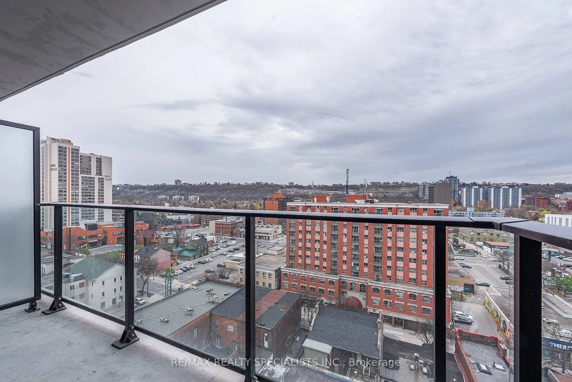 1 JARVIS Street, #1305