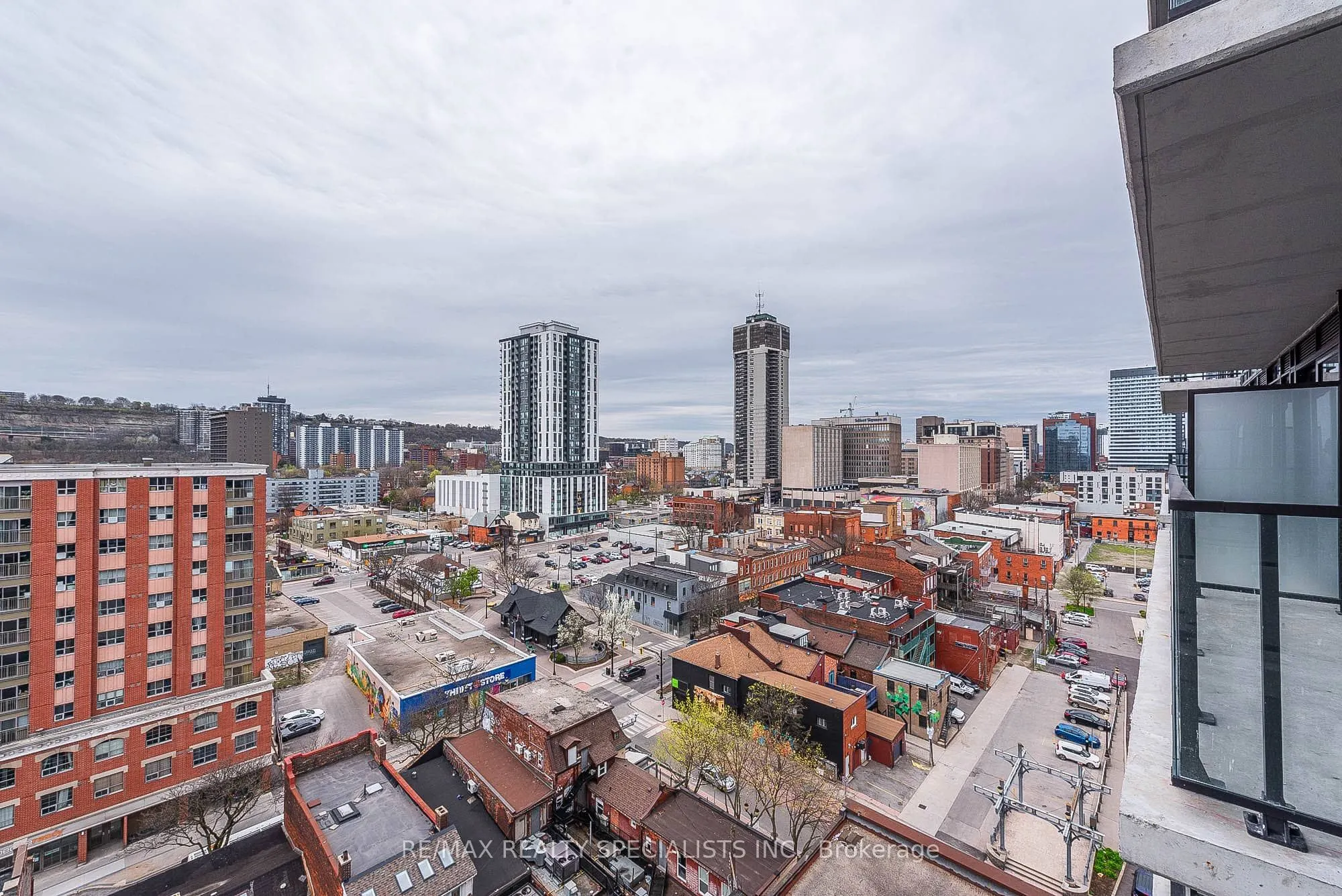 1 JARVIS Street, #1305