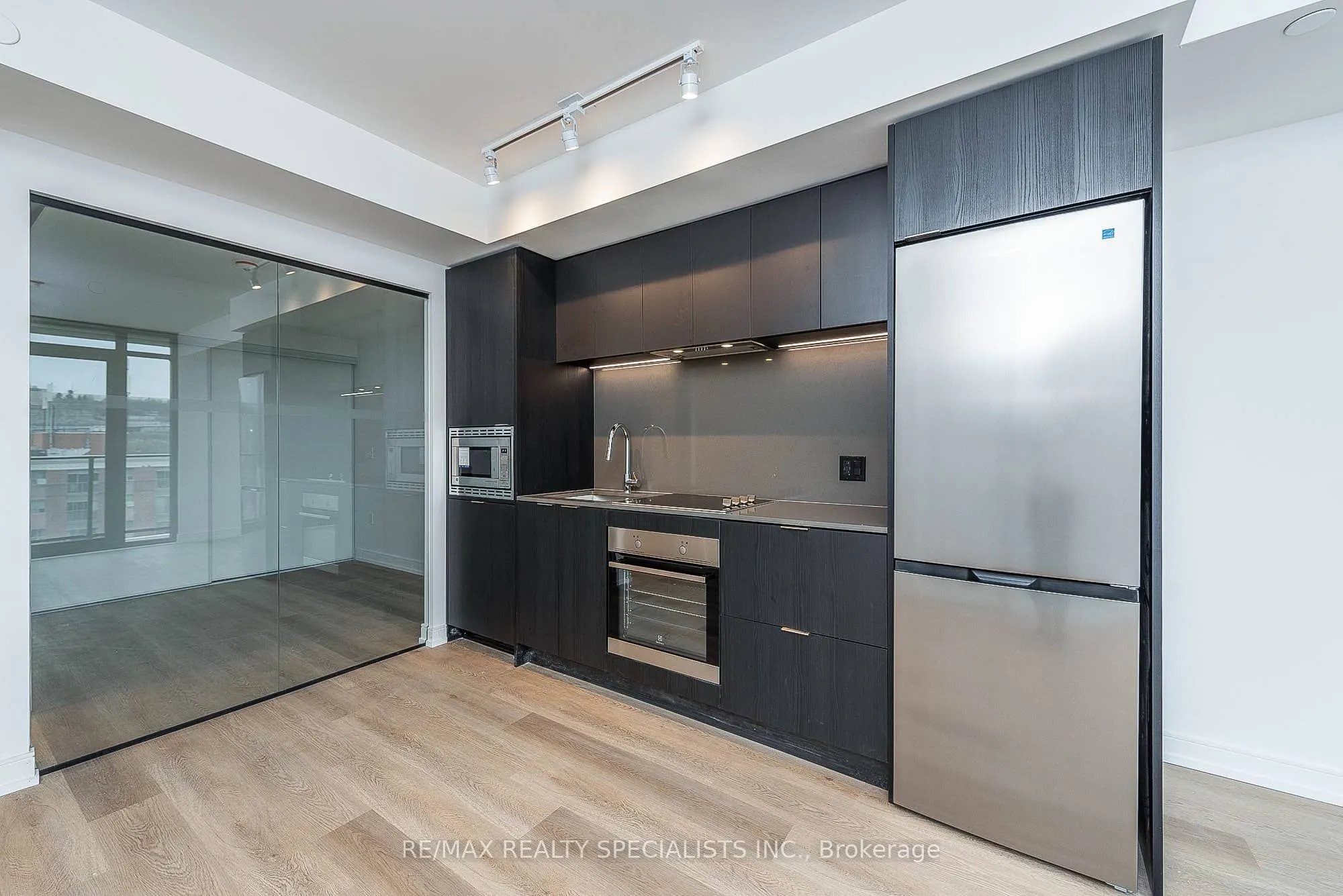 1 JARVIS Street, #1305