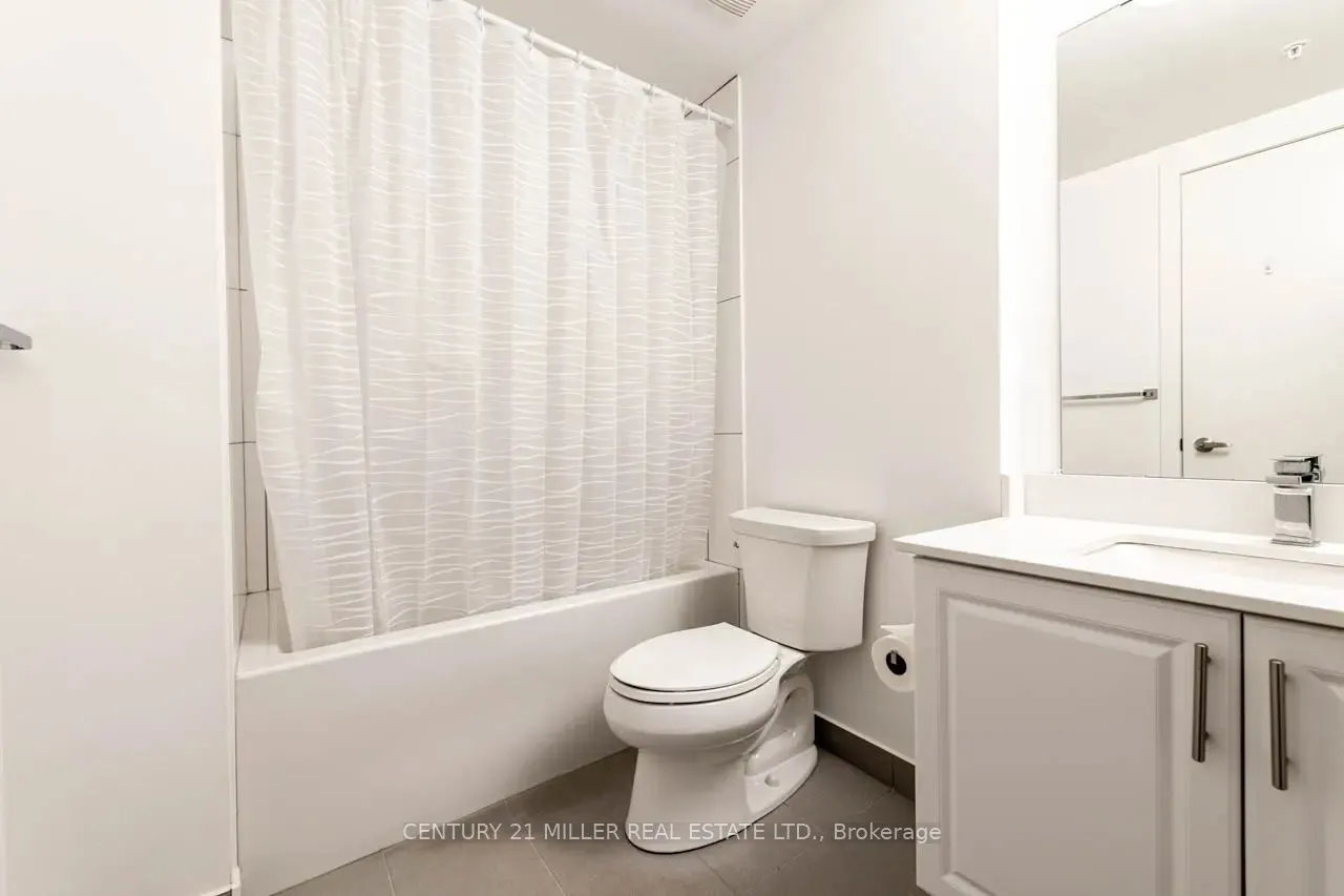 550 North Service Road, #611