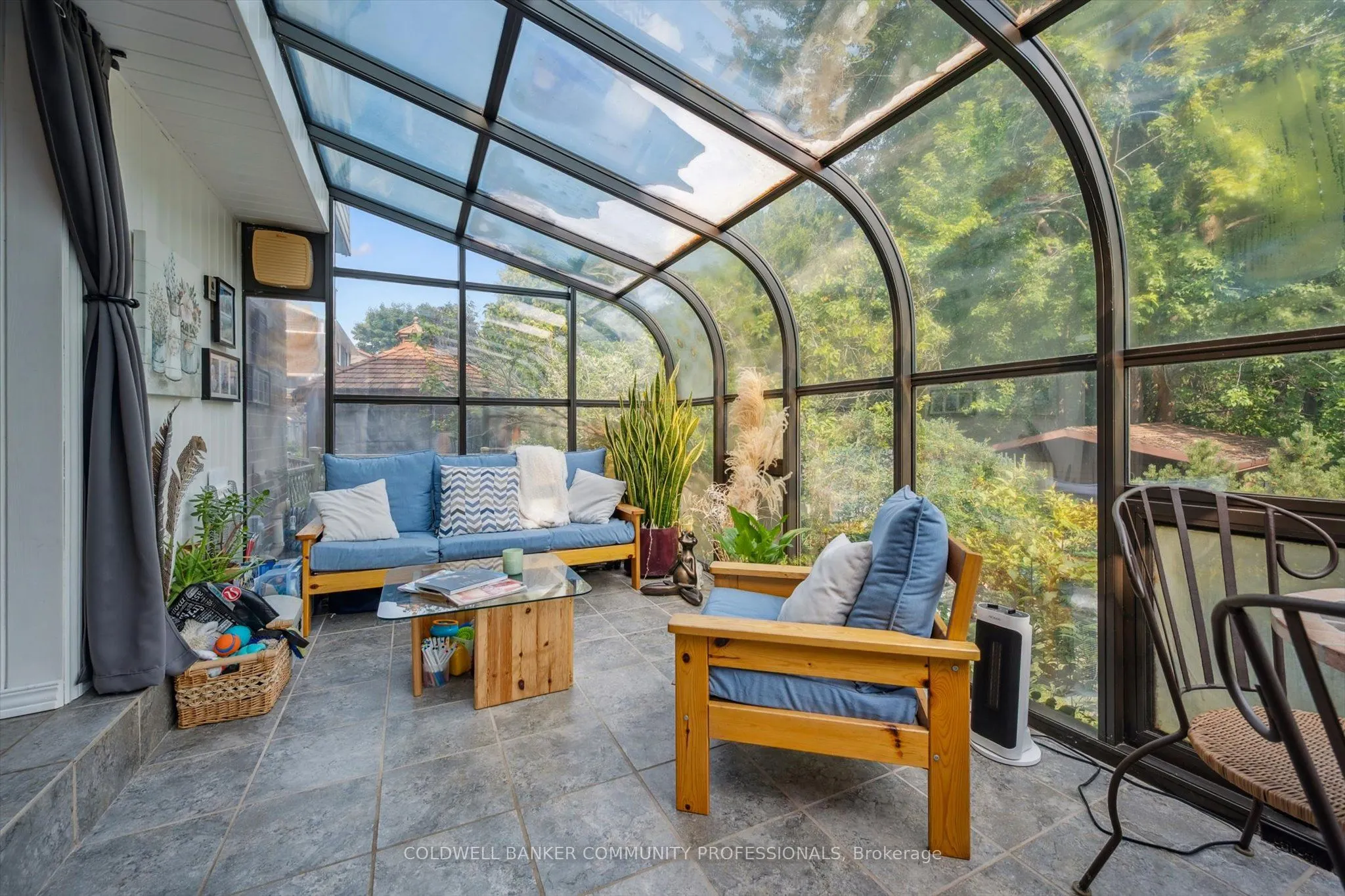 1 Thornhill Drive