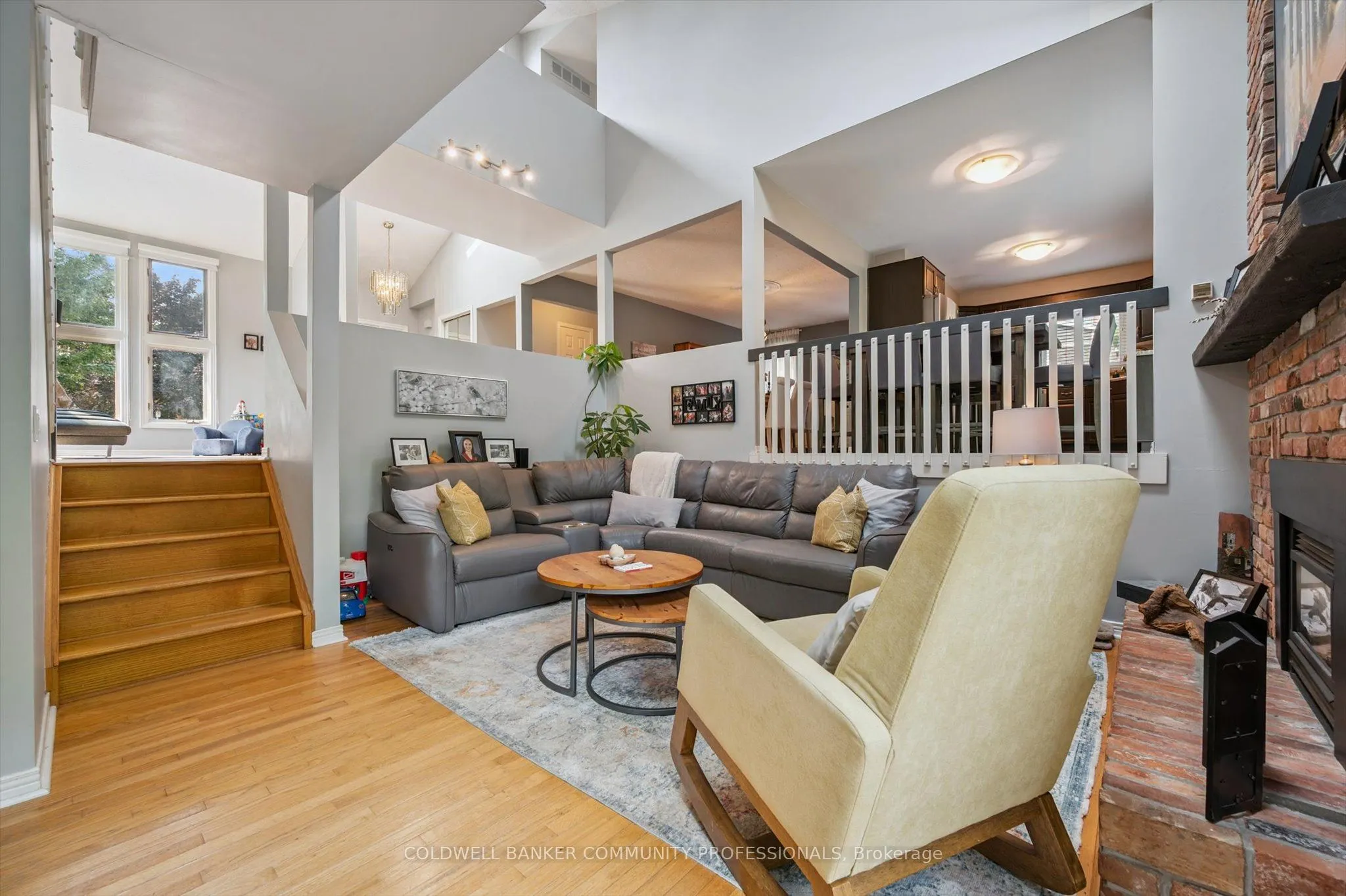 1 Thornhill Drive