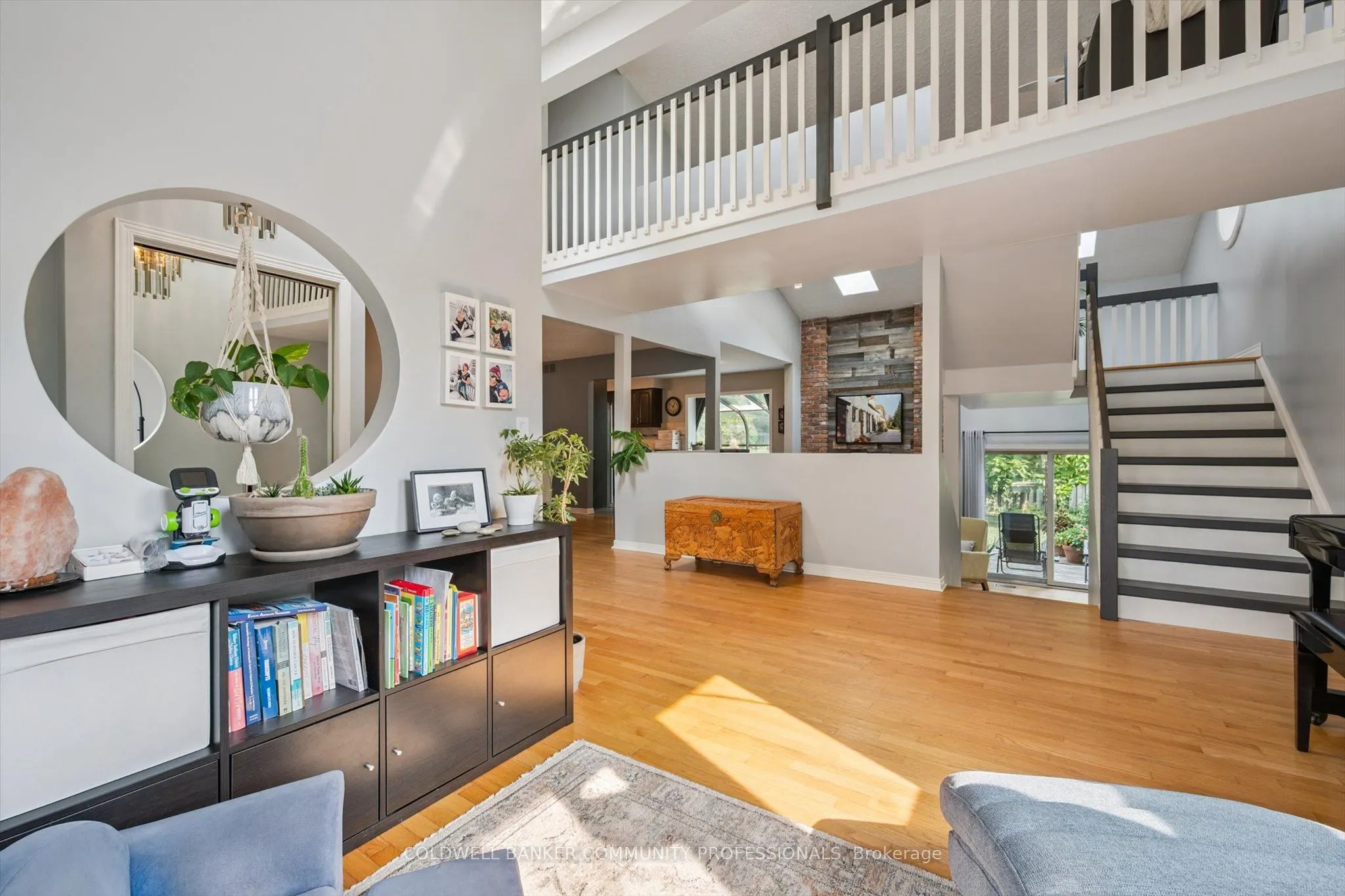 1 Thornhill Drive