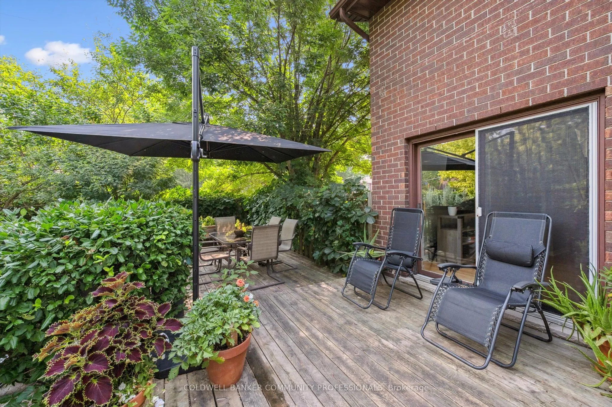 1 Thornhill Drive