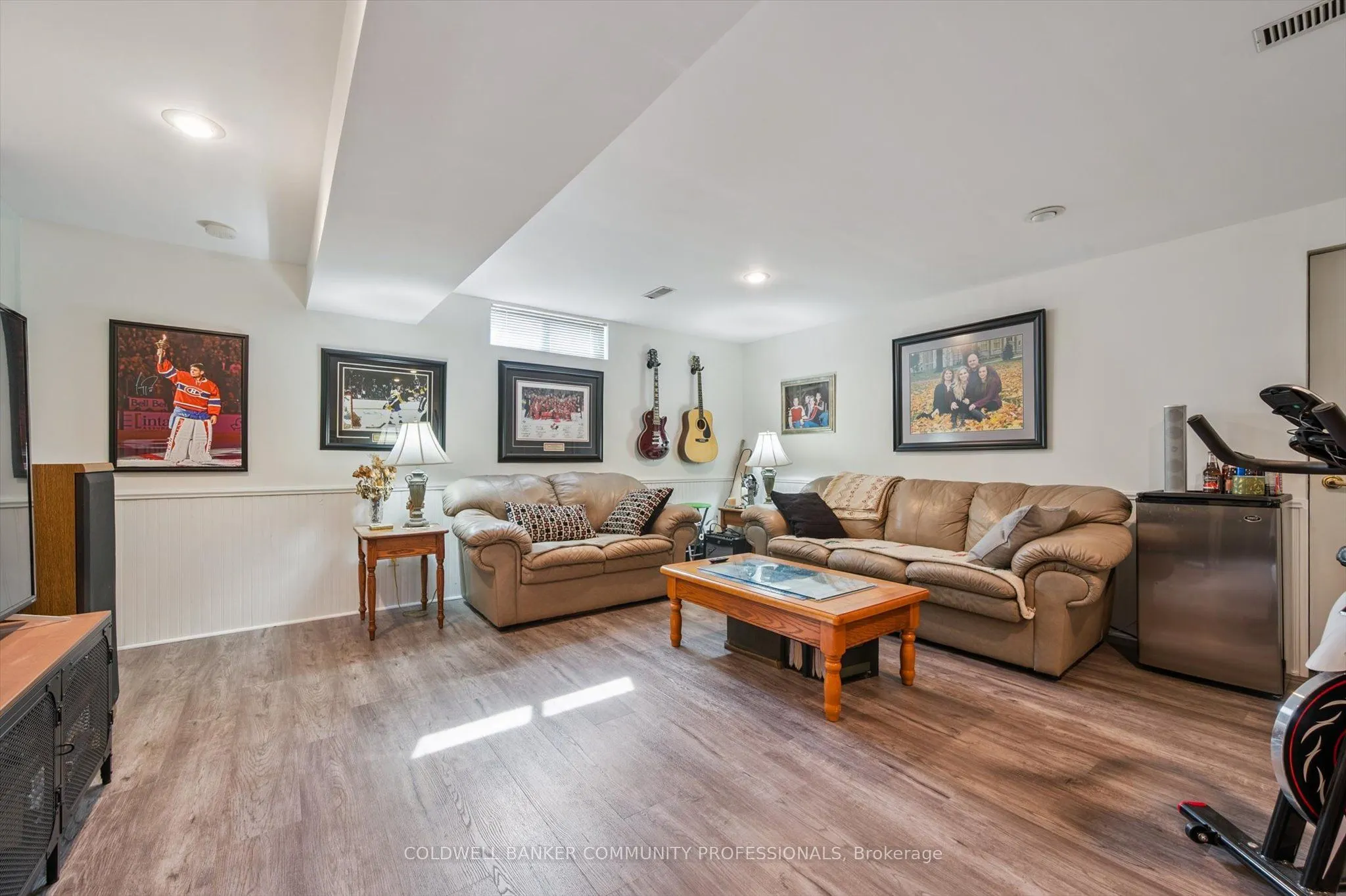 1 Thornhill Drive