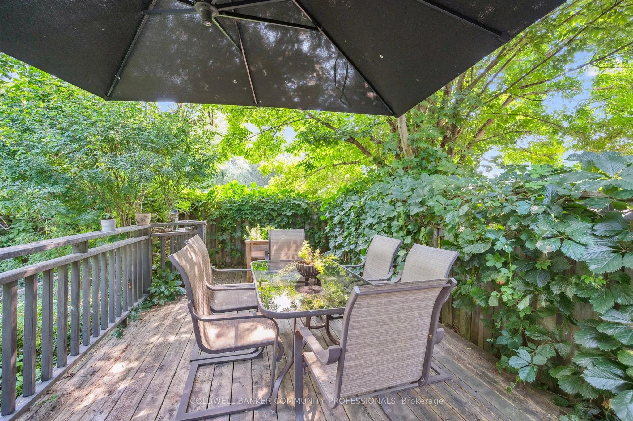 1 Thornhill Drive