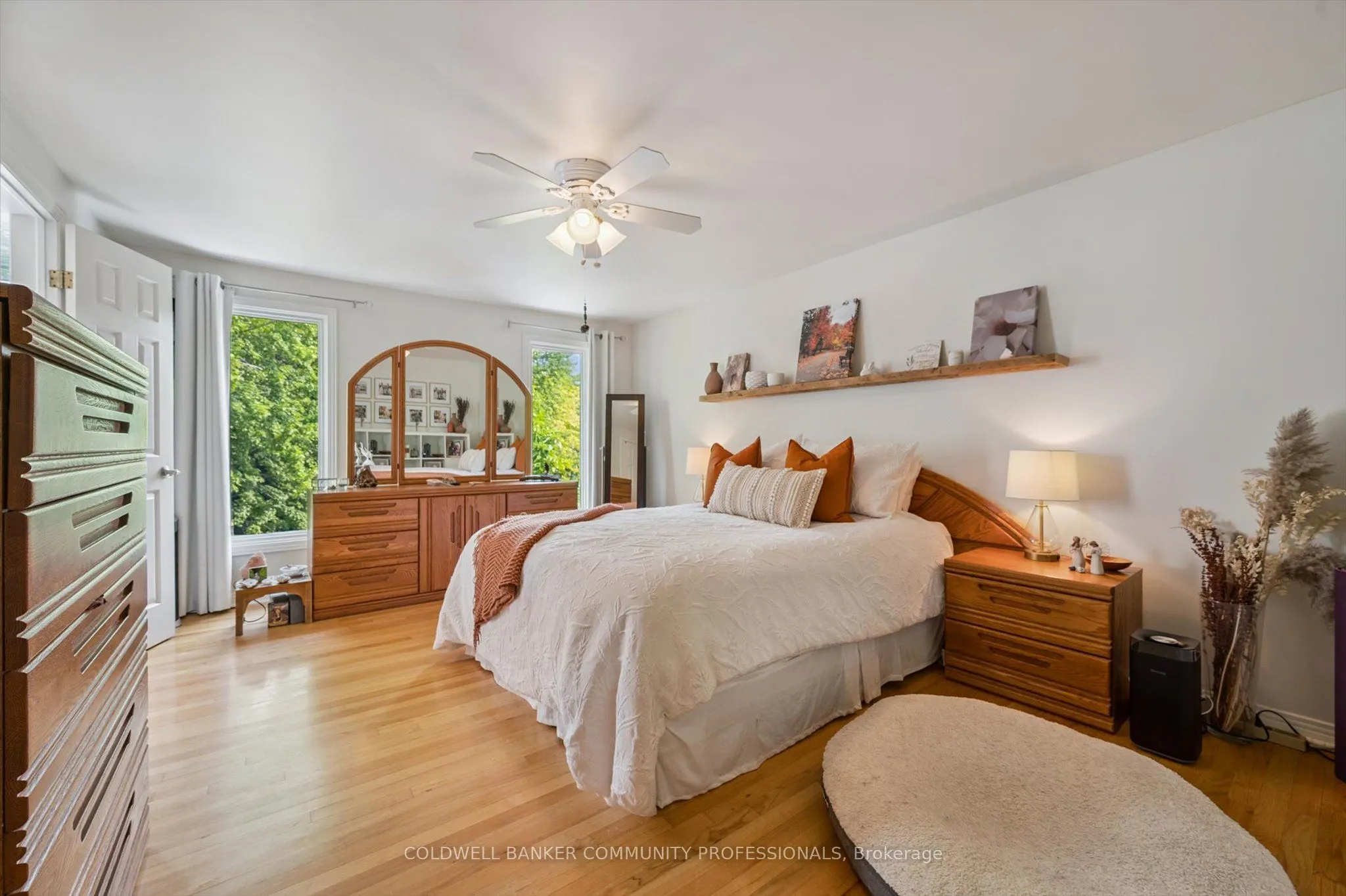 1 Thornhill Drive