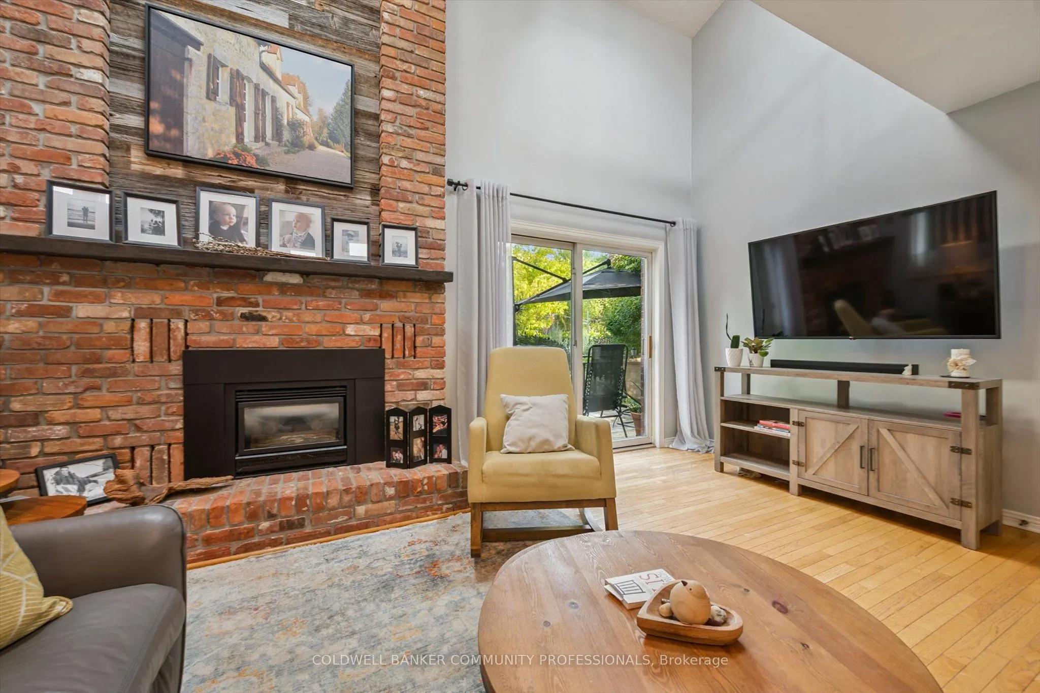 1 Thornhill Drive
