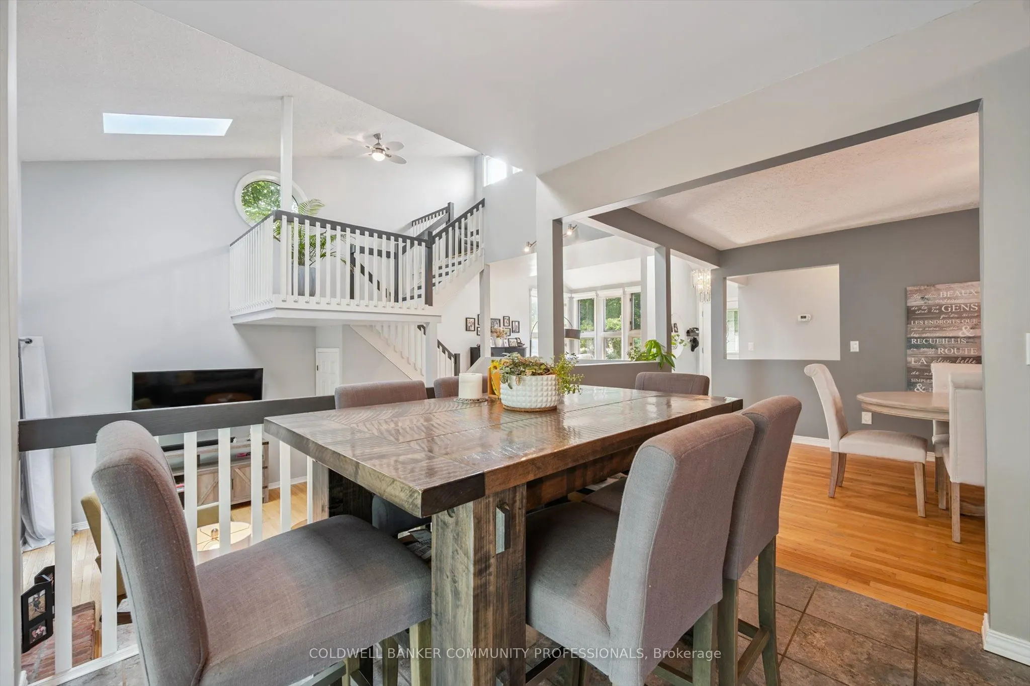1 Thornhill Drive