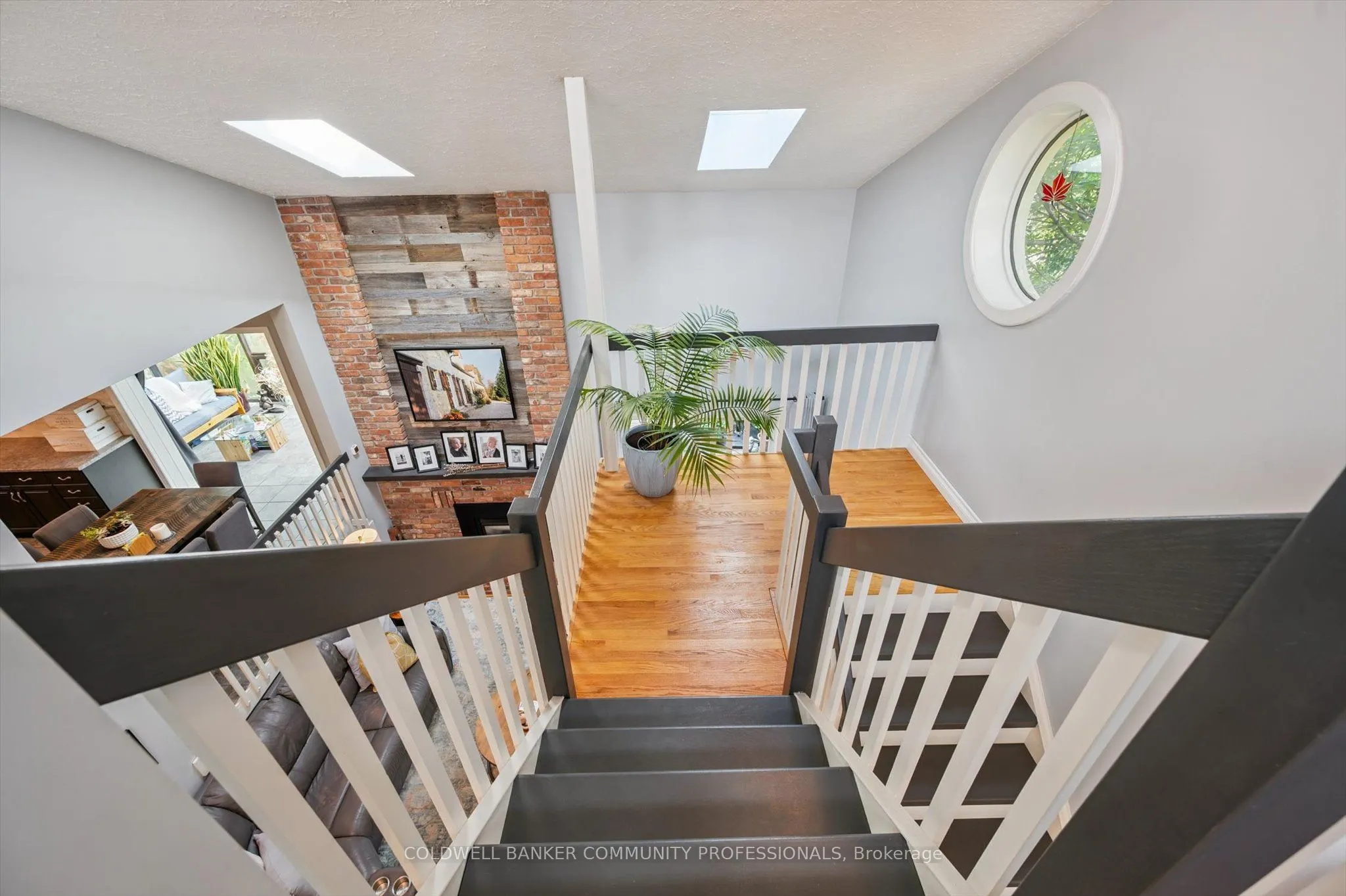 1 Thornhill Drive