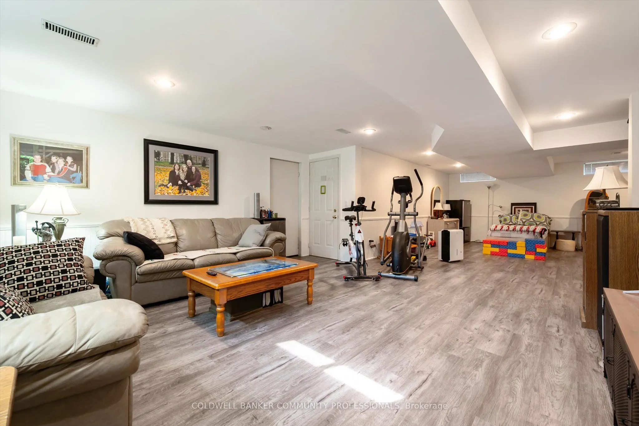 1 Thornhill Drive
