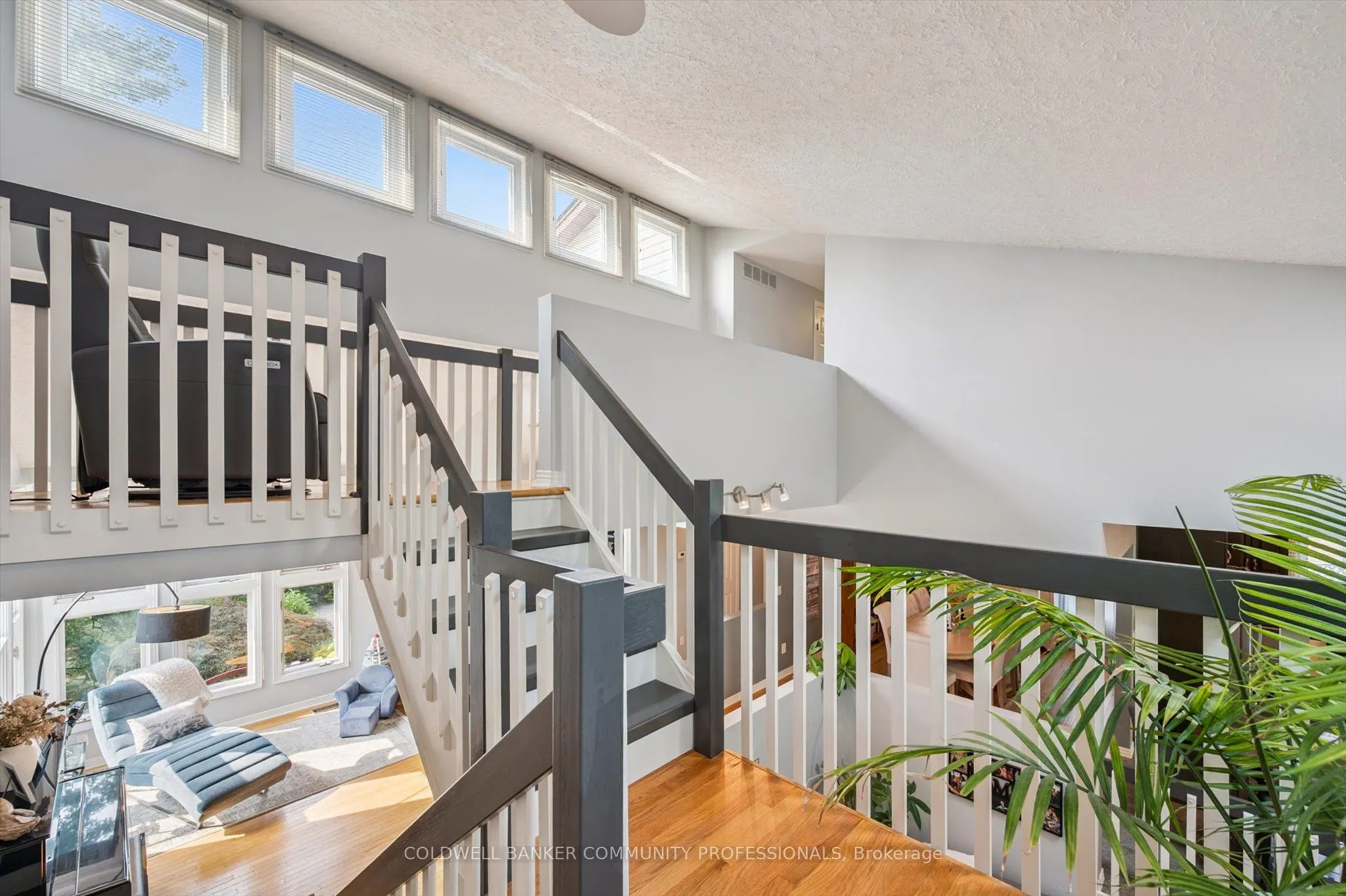 1 Thornhill Drive