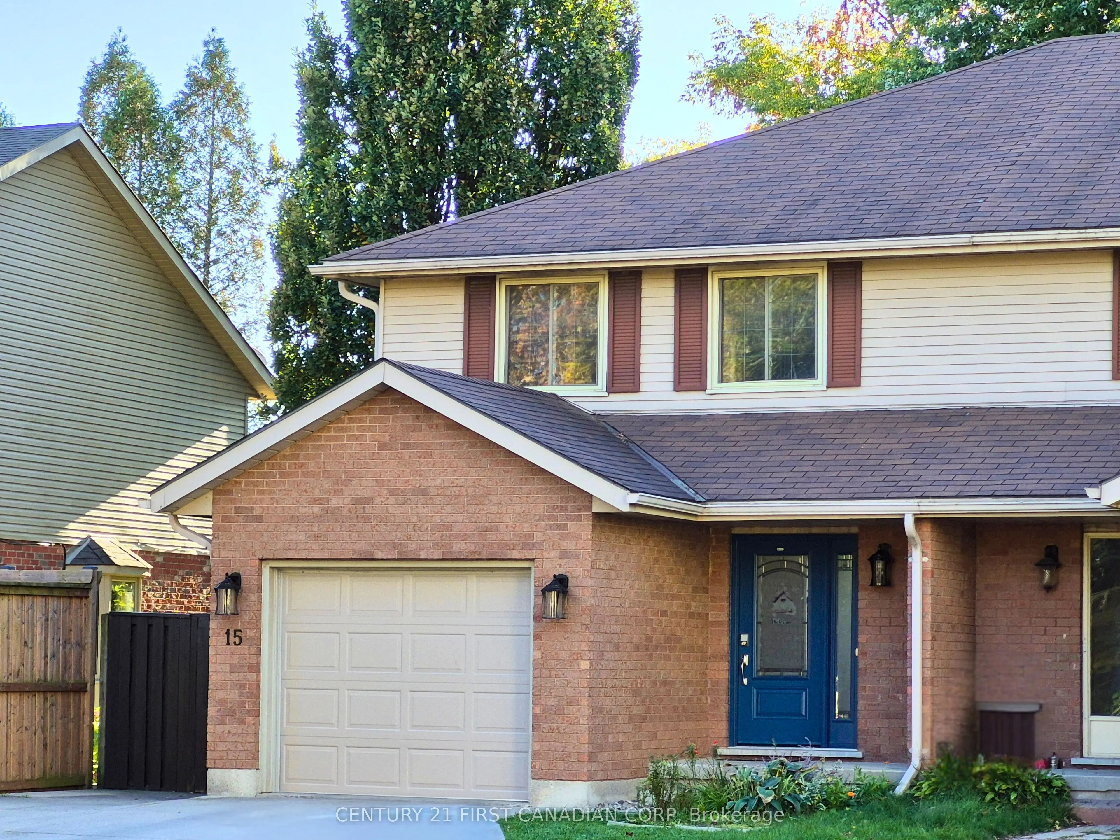 15 Mohican Drive