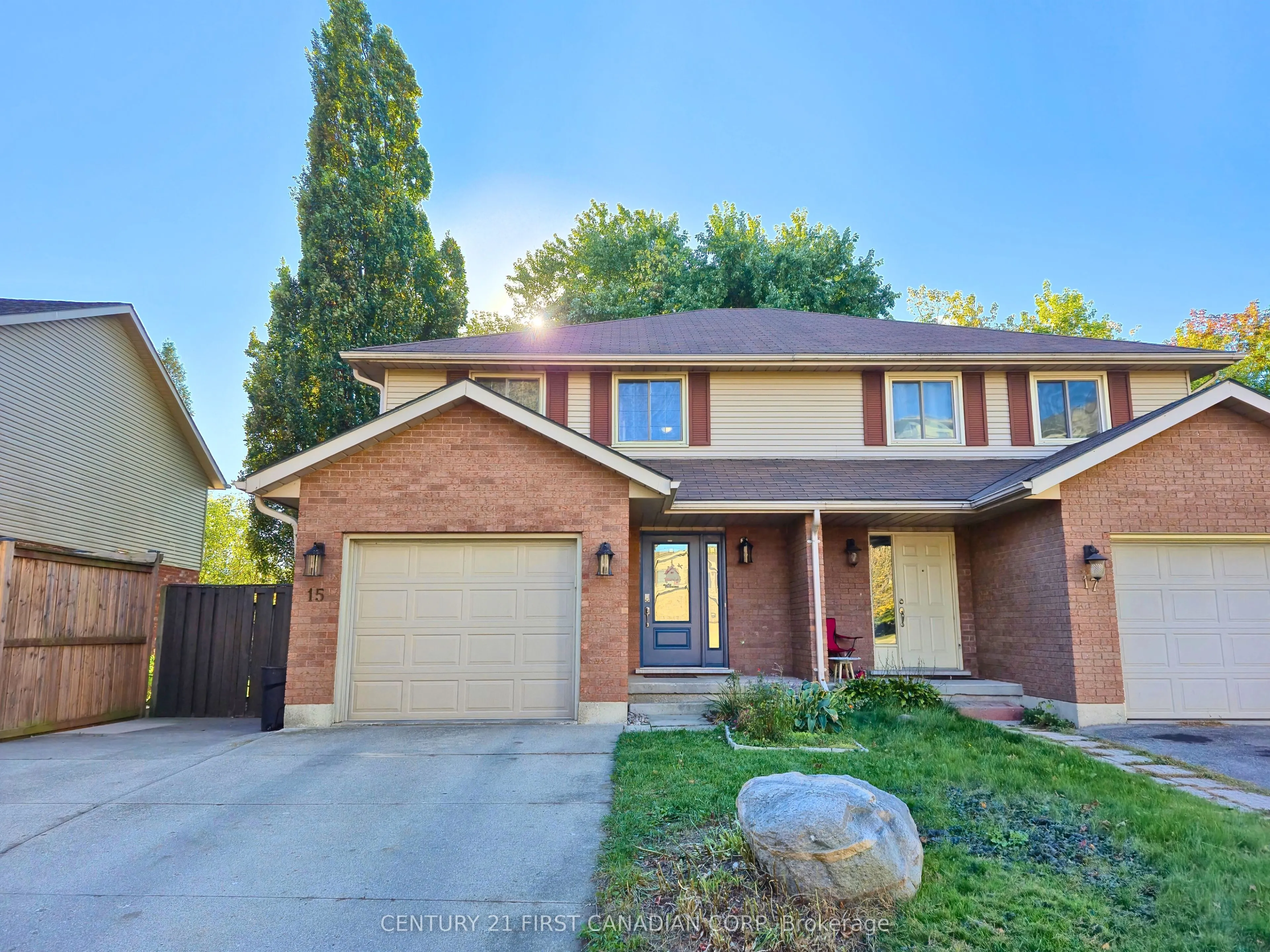 15 Mohican Drive