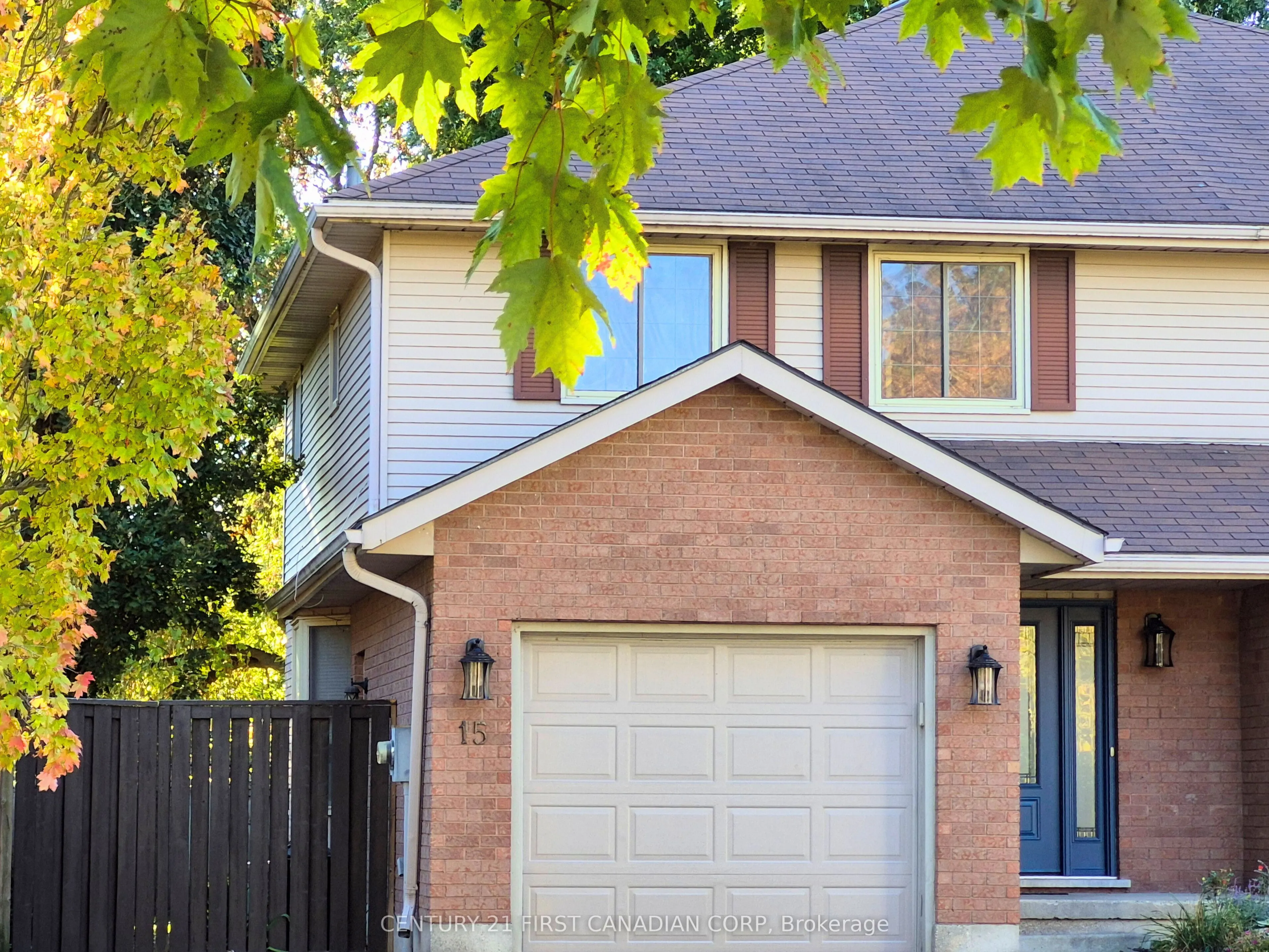 15 Mohican Drive