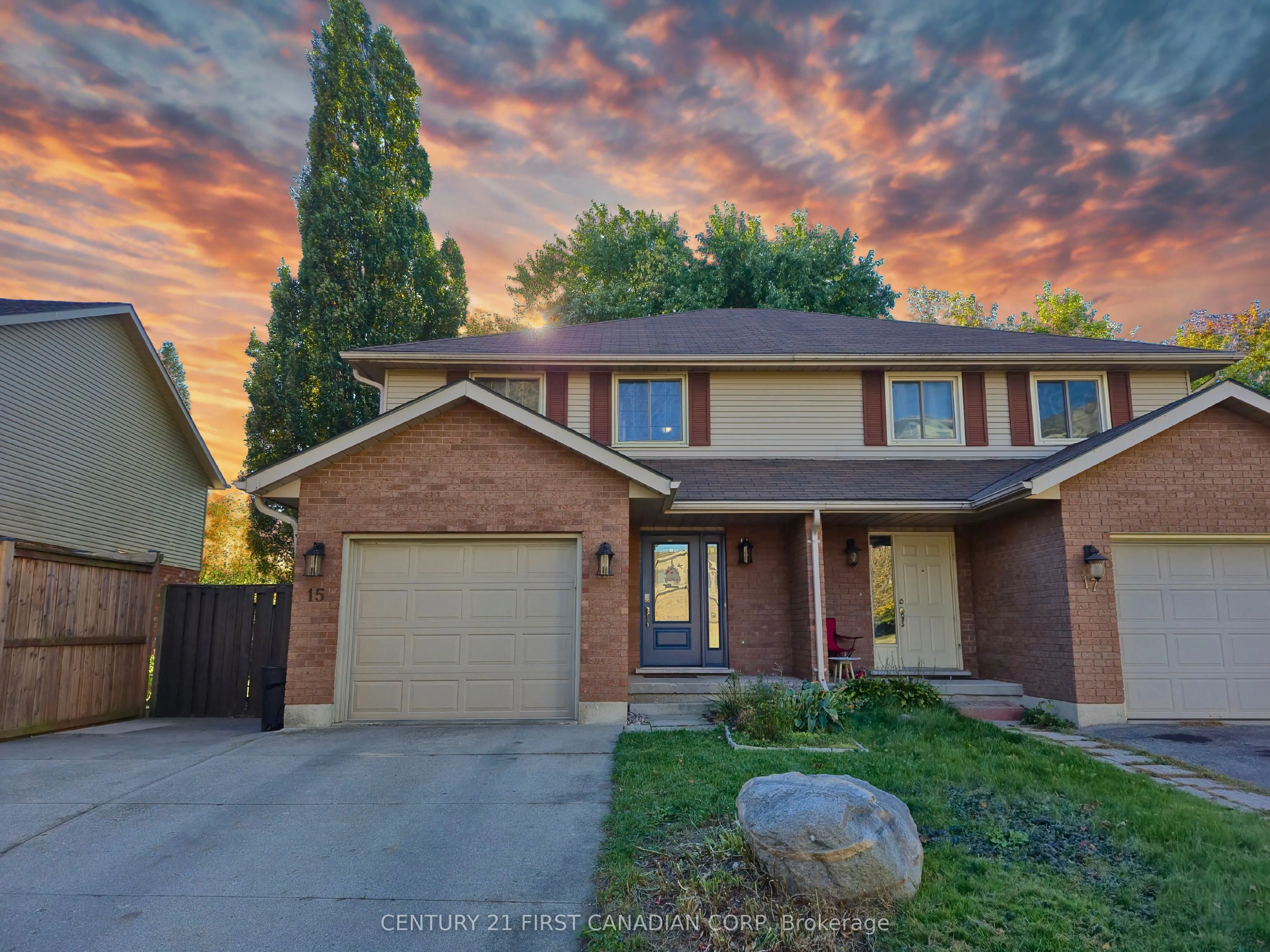 15 Mohican Drive