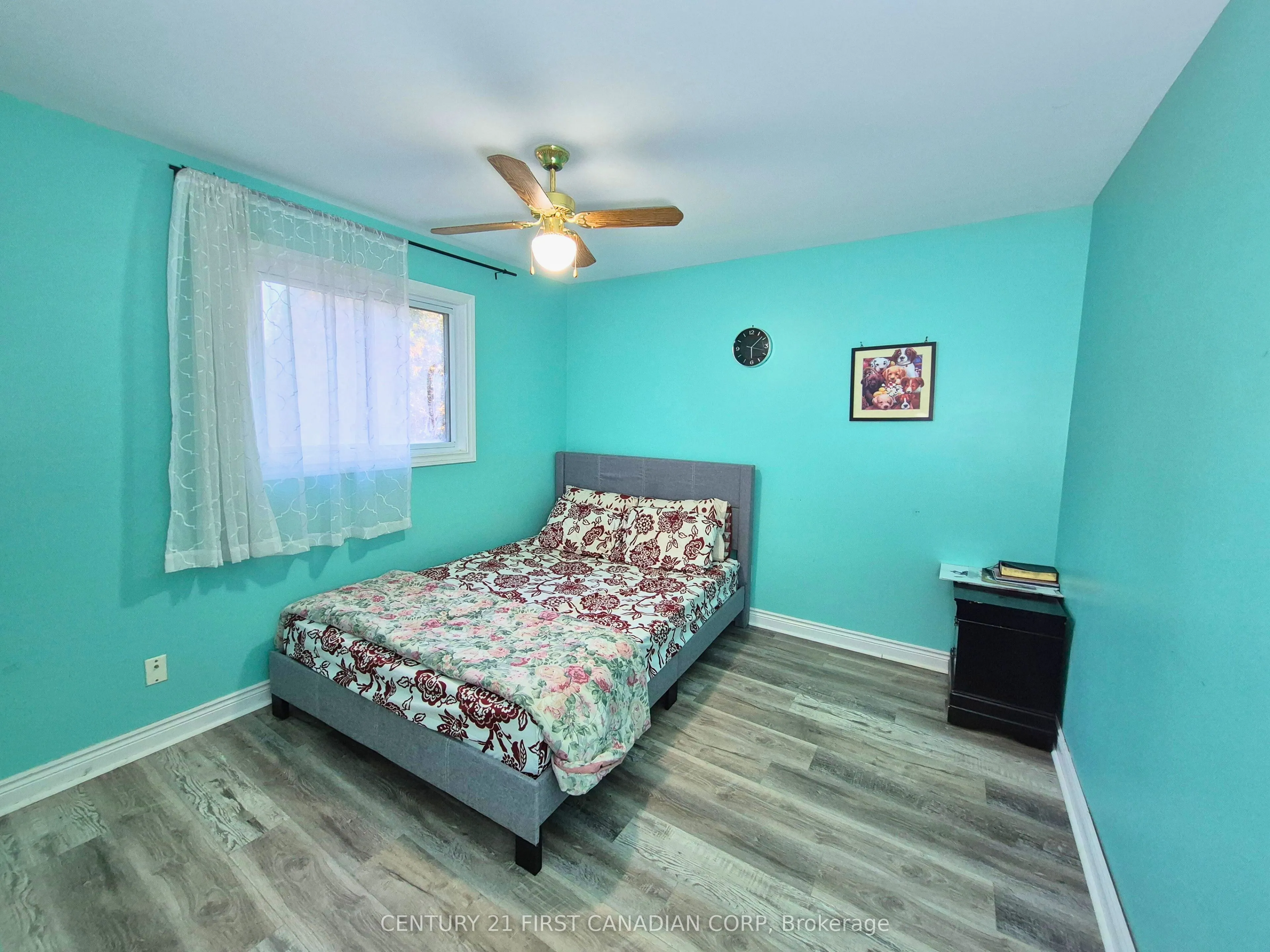 15 Mohican Drive