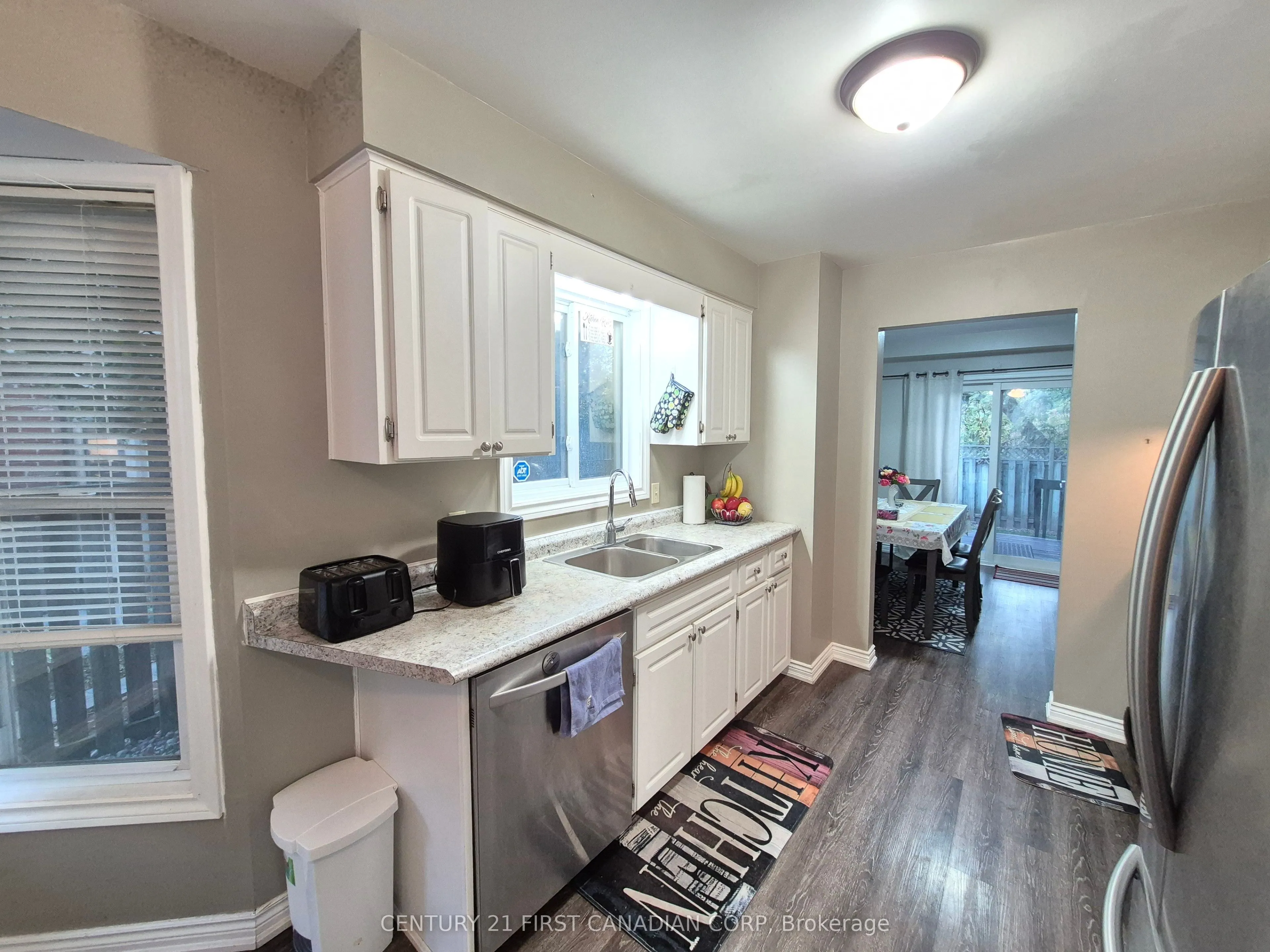 15 Mohican Drive