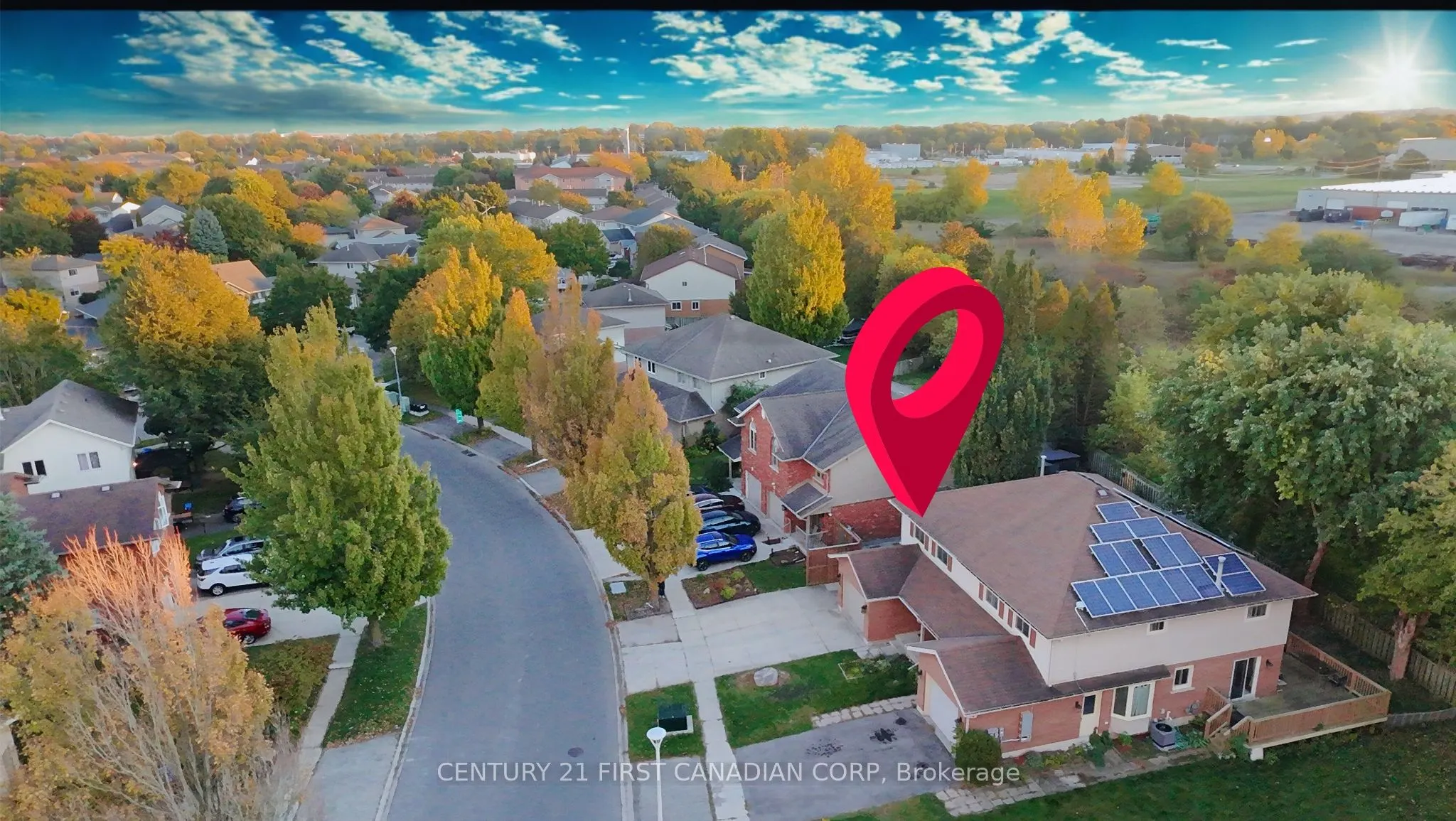 15 Mohican Drive