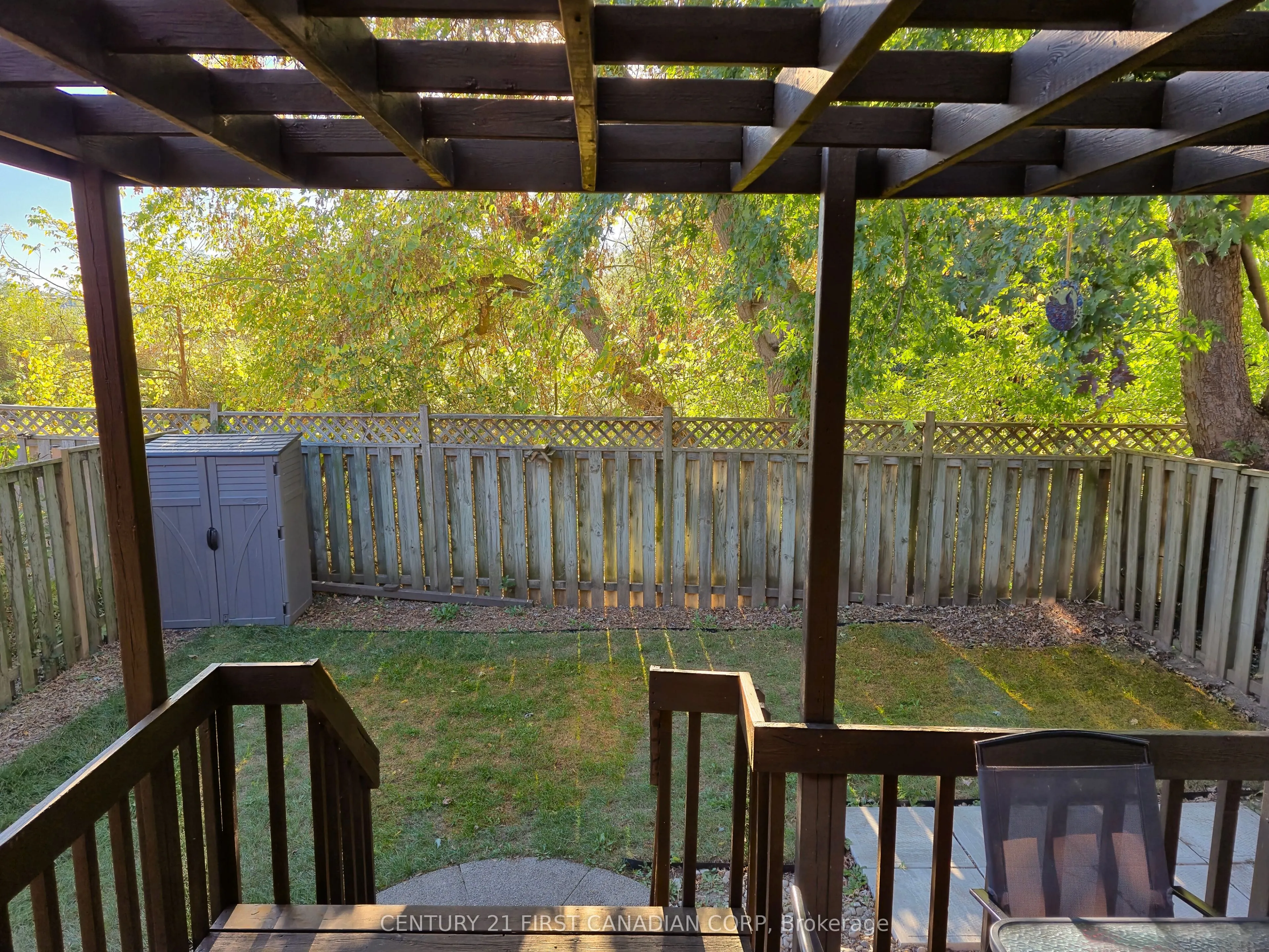 15 Mohican Drive
