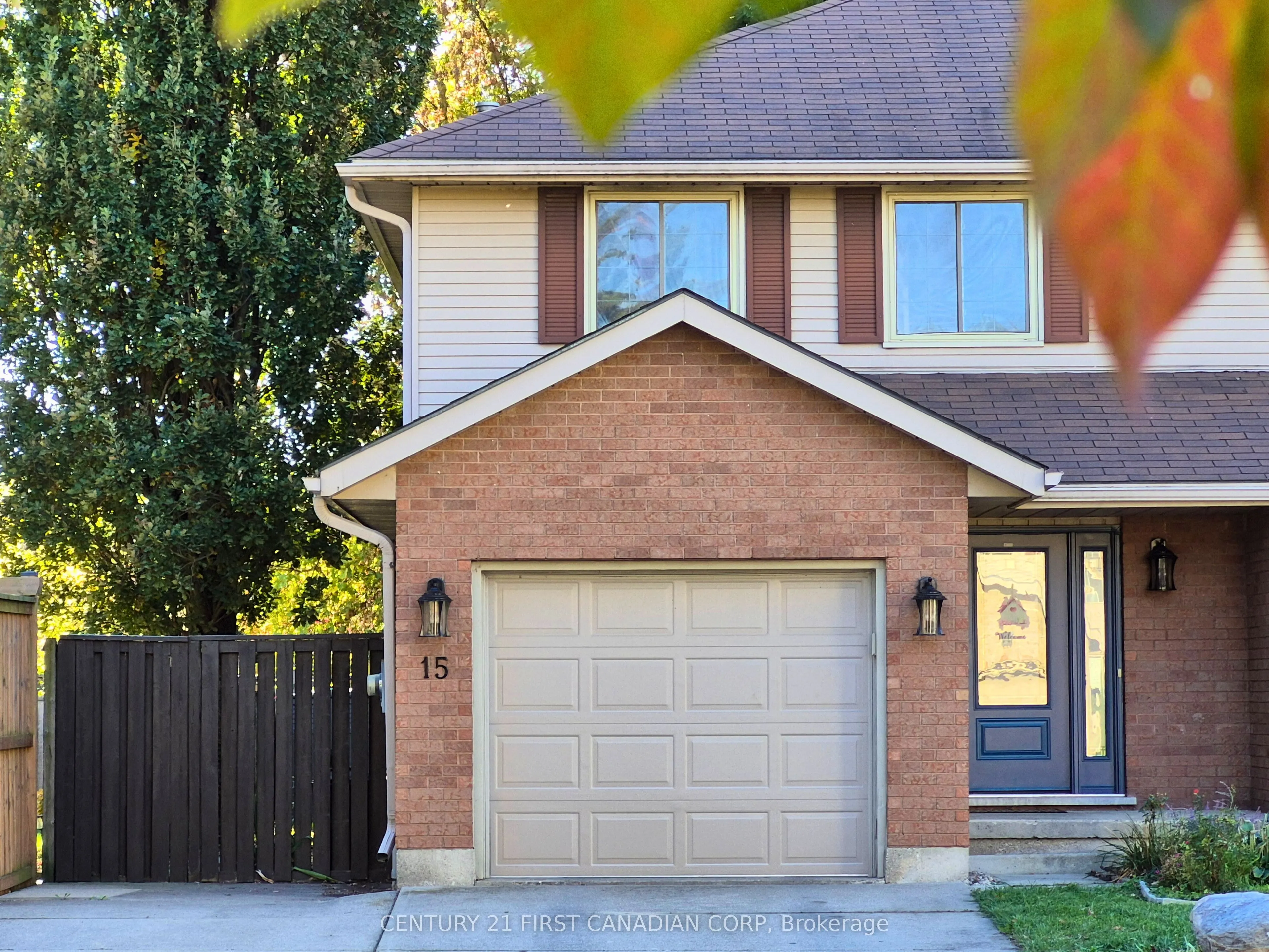 15 Mohican Drive