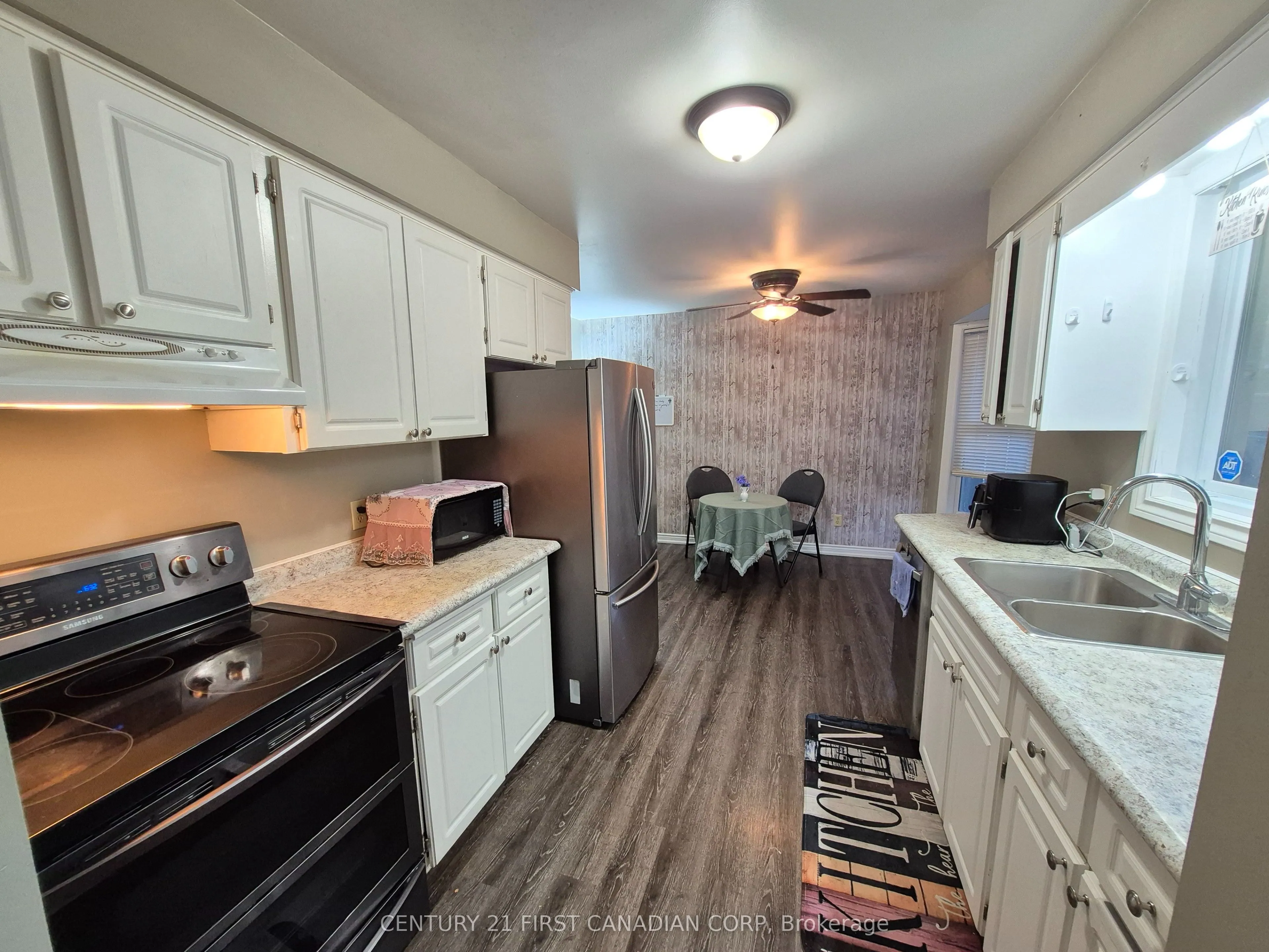 15 Mohican Drive