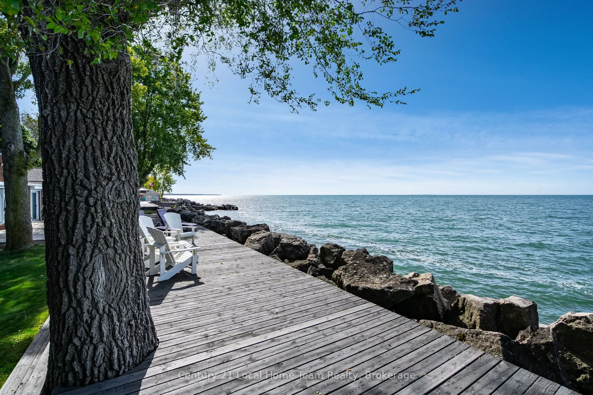 700 Point Pelee Drive
