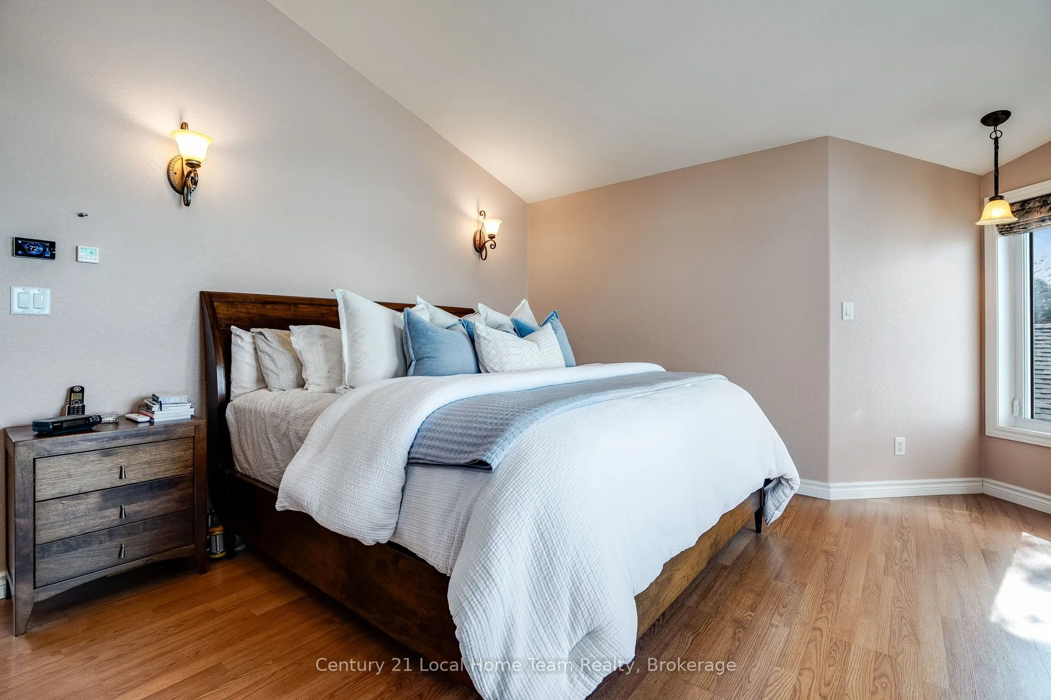 700 Point Pelee Drive