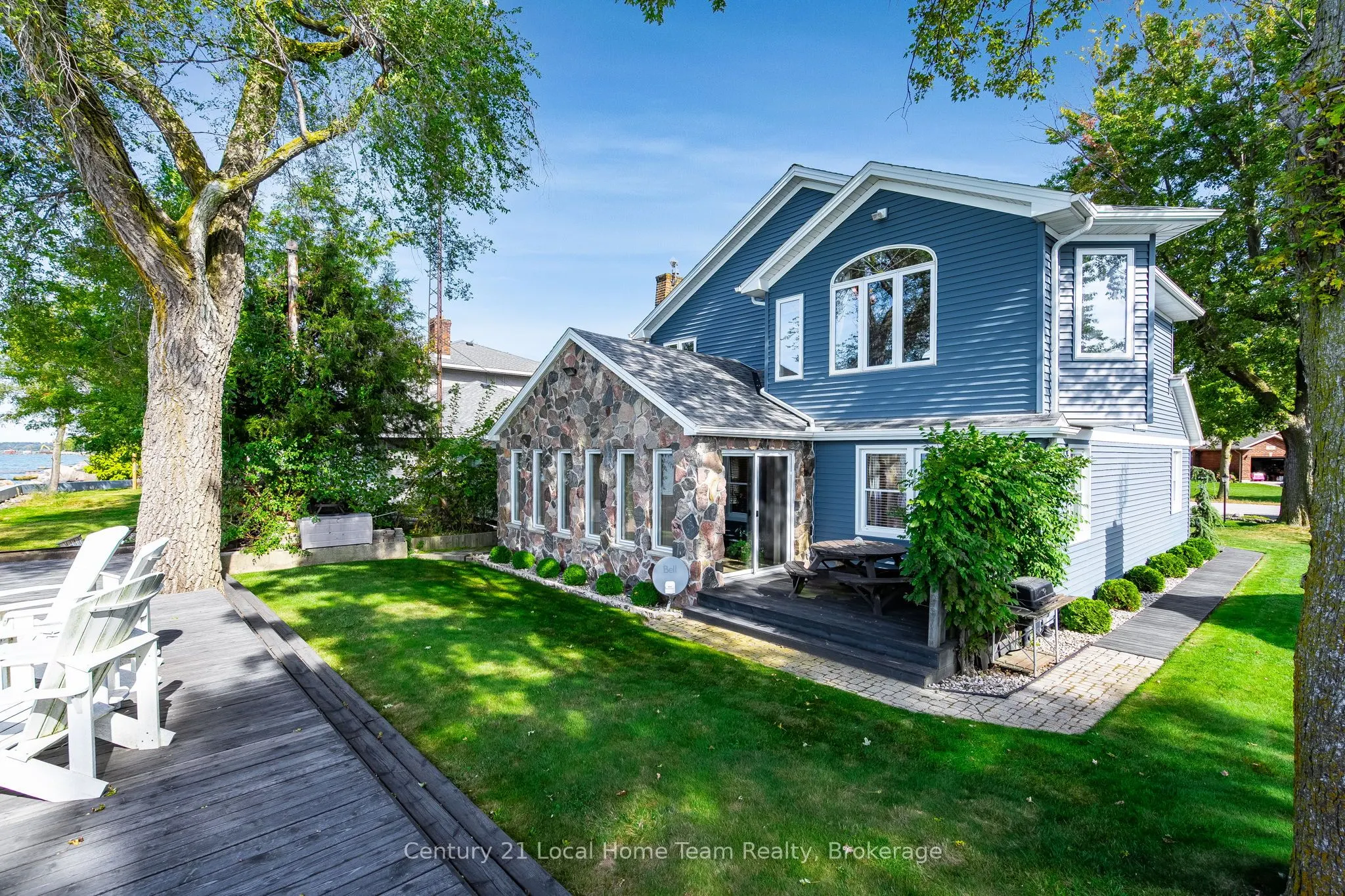 700 Point Pelee Drive