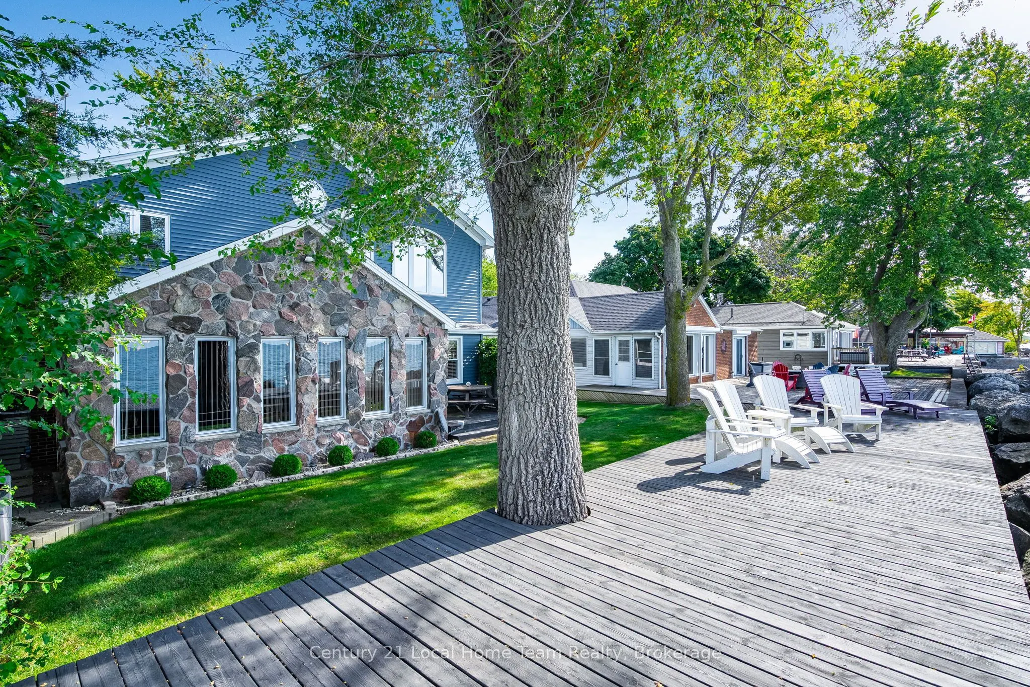 700 Point Pelee Drive