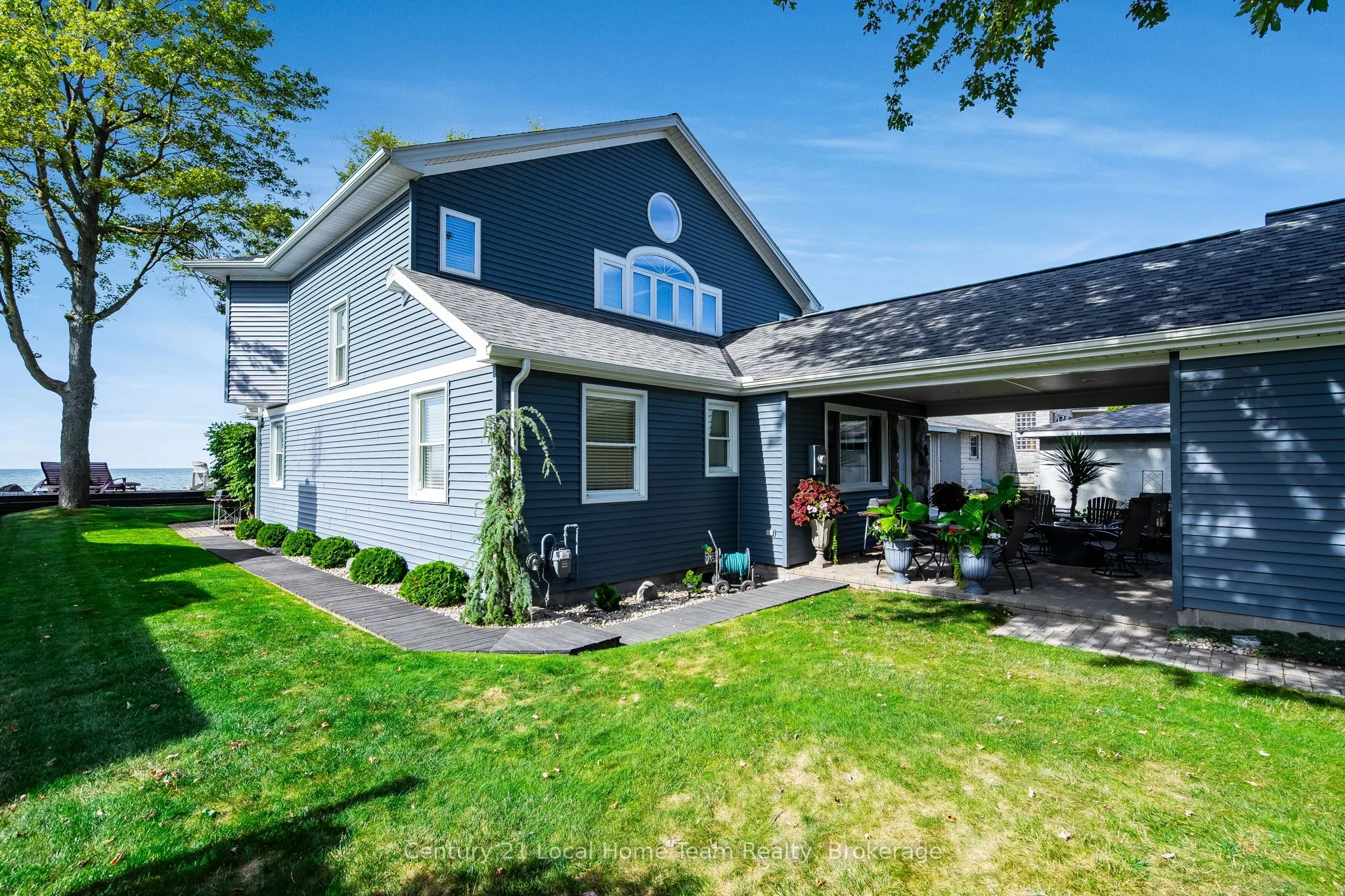 700 Point Pelee Drive