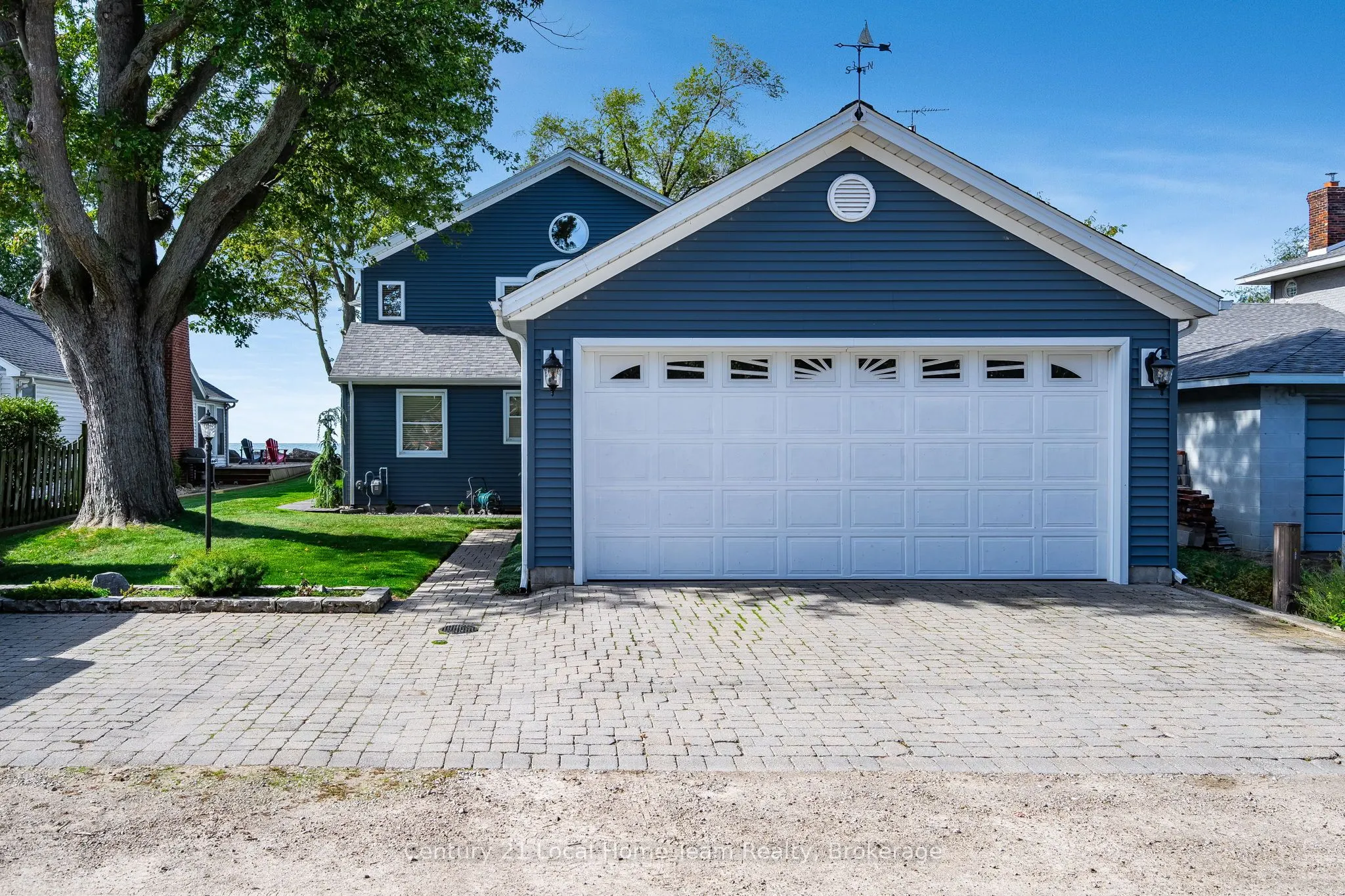 700 Point Pelee Drive