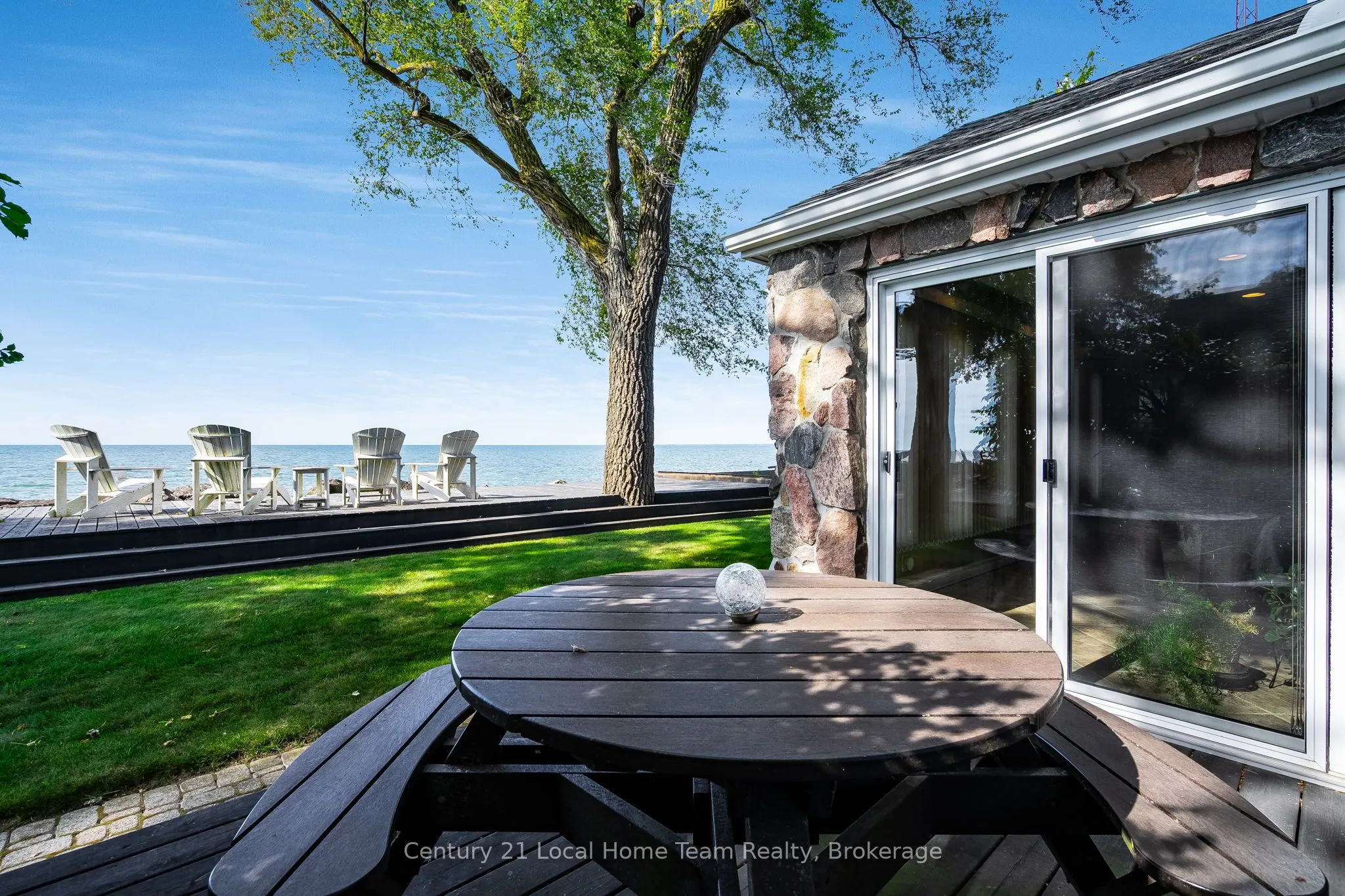 700 Point Pelee Drive