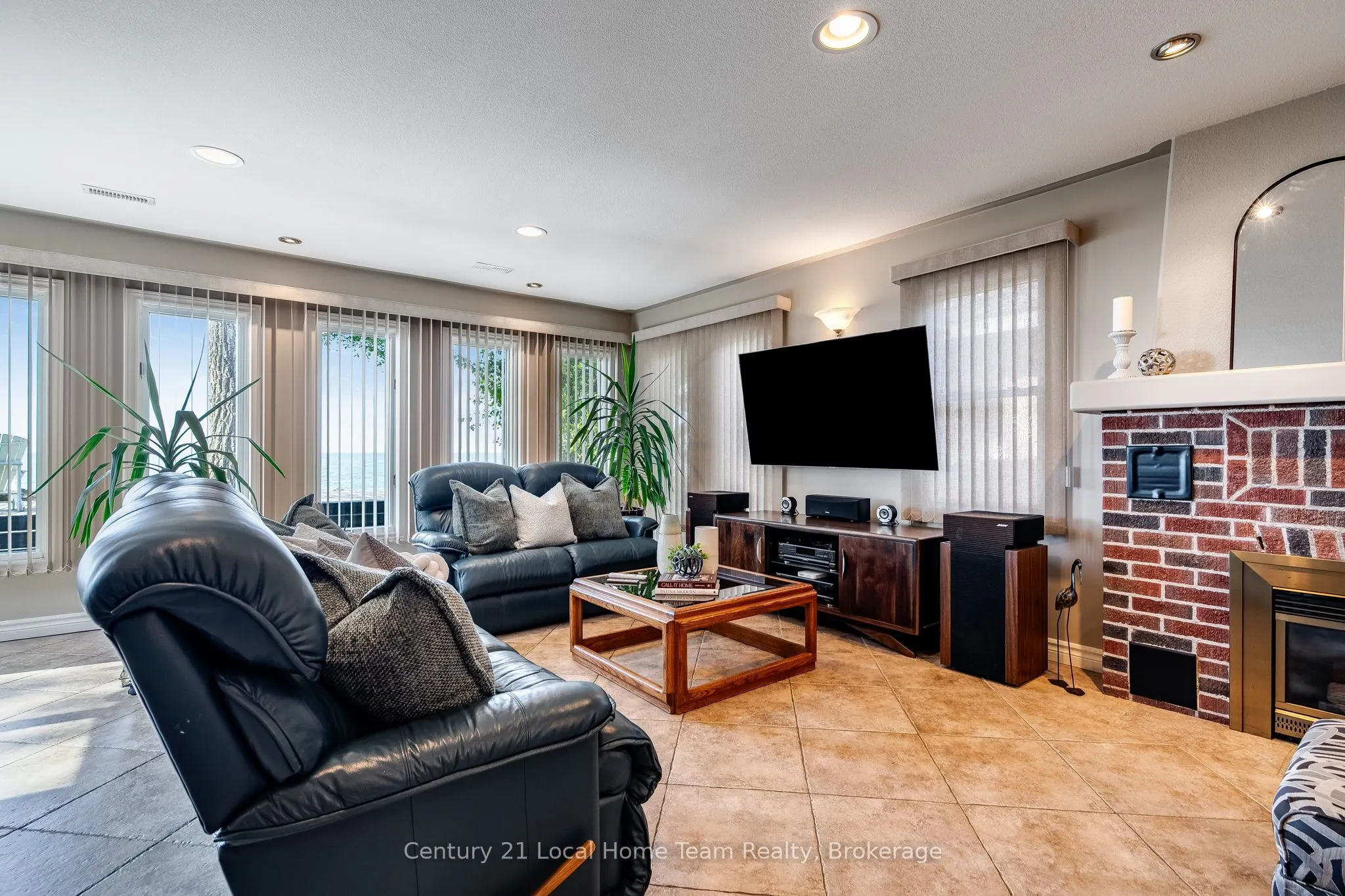 700 Point Pelee Drive