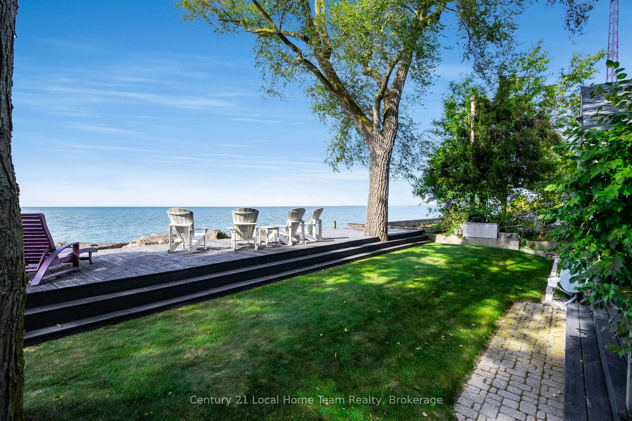 700 Point Pelee Drive