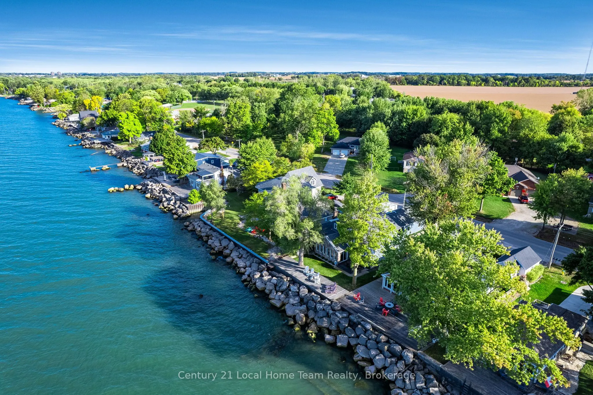 700 Point Pelee Drive