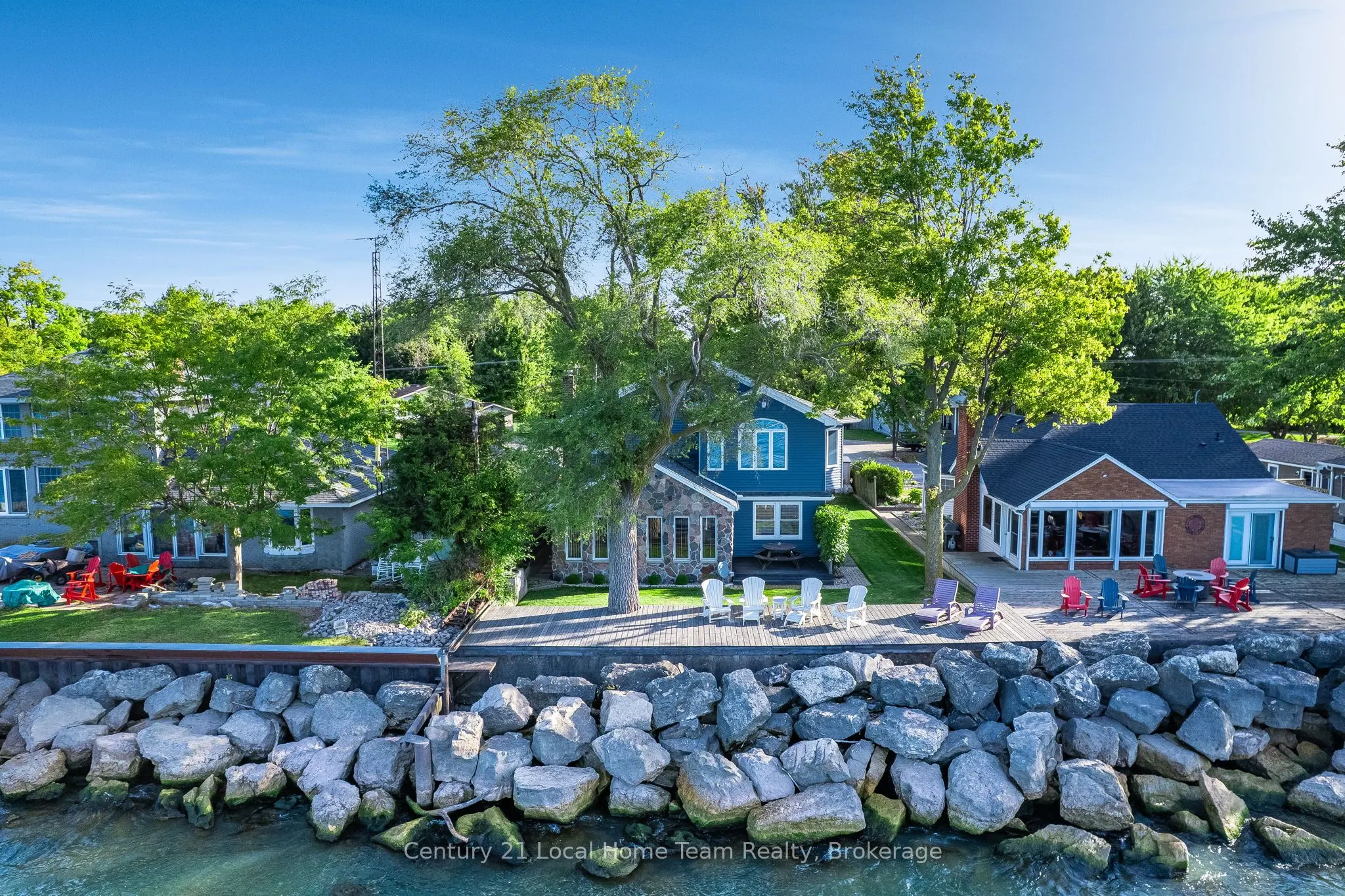 700 Point Pelee Drive