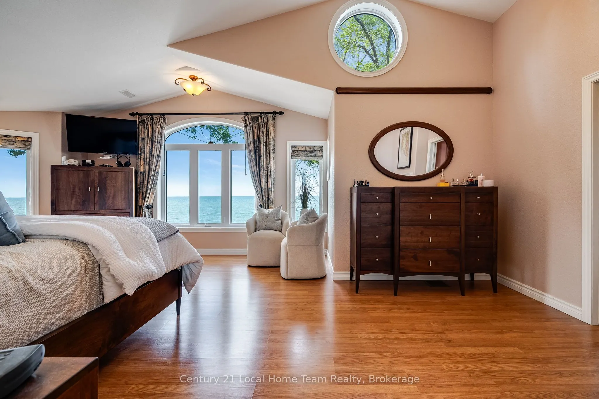 700 Point Pelee Drive