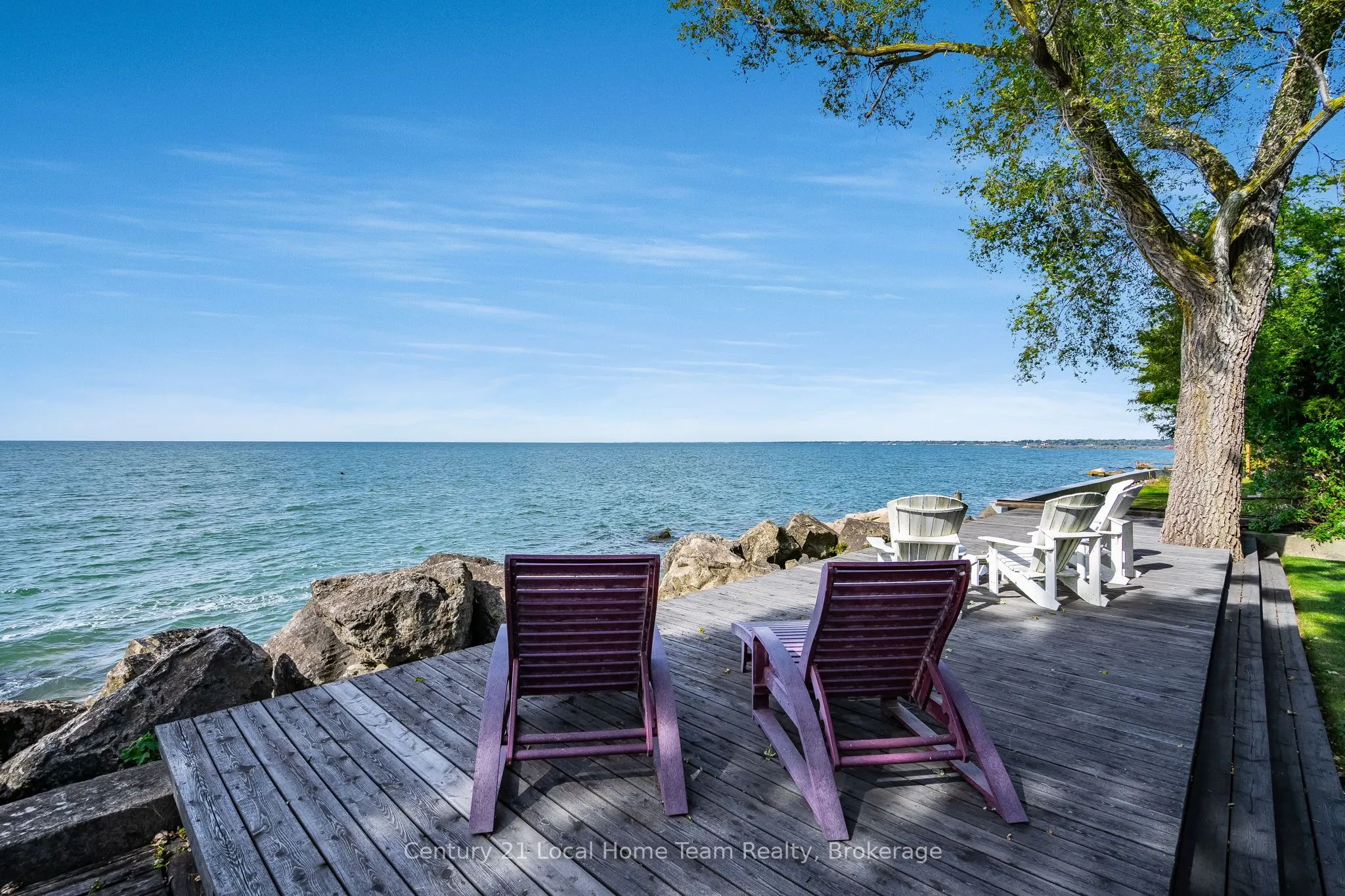 700 Point Pelee Drive