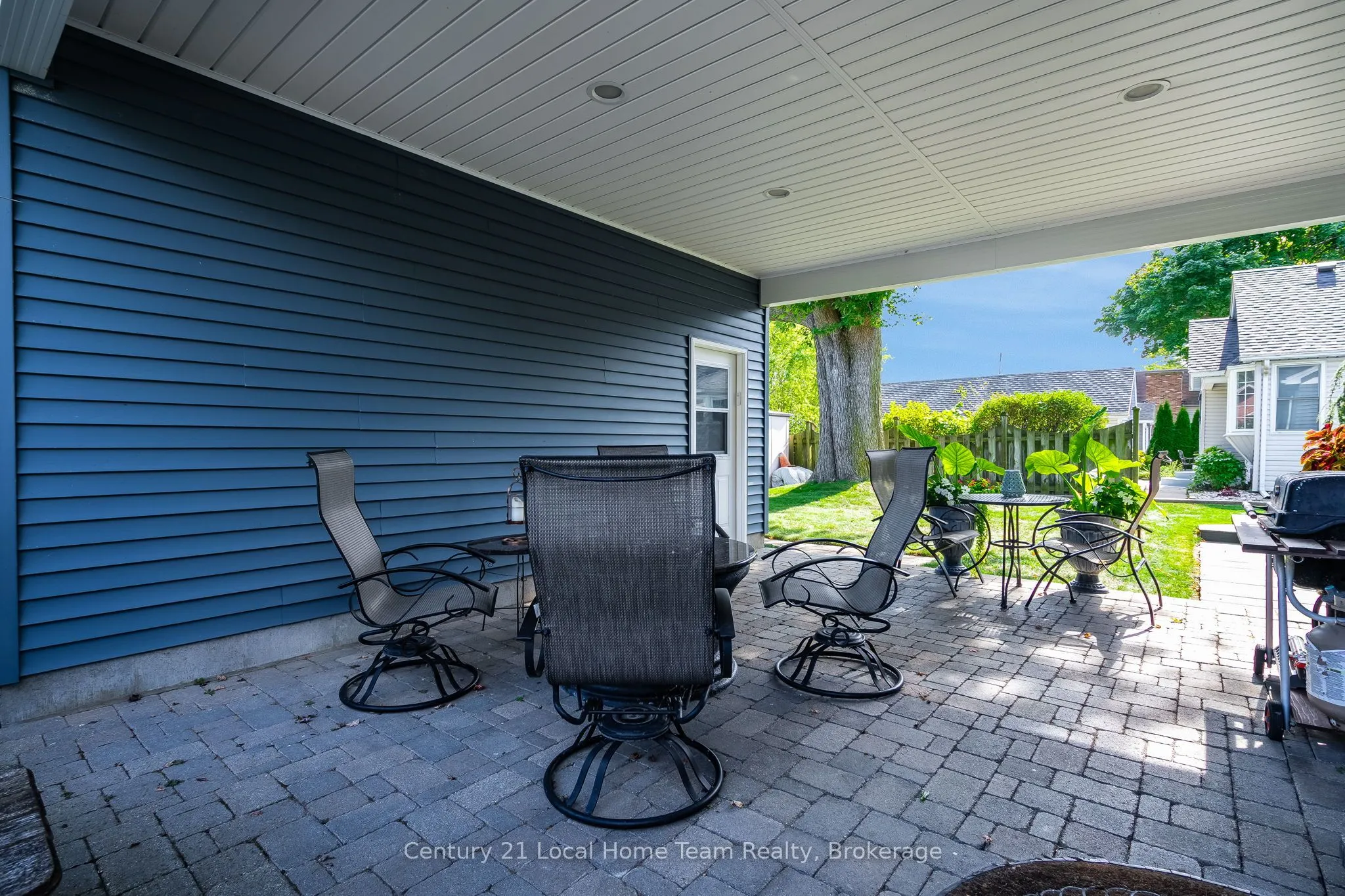 700 Point Pelee Drive
